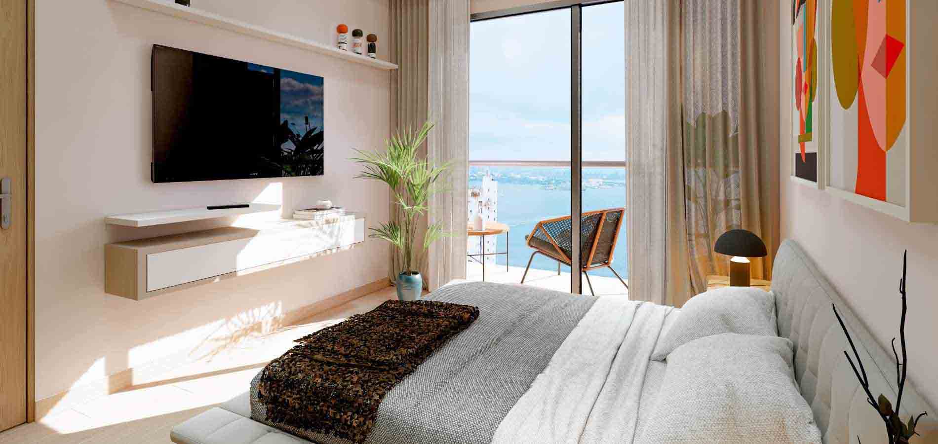Foto Inmueble tipo Tipo A