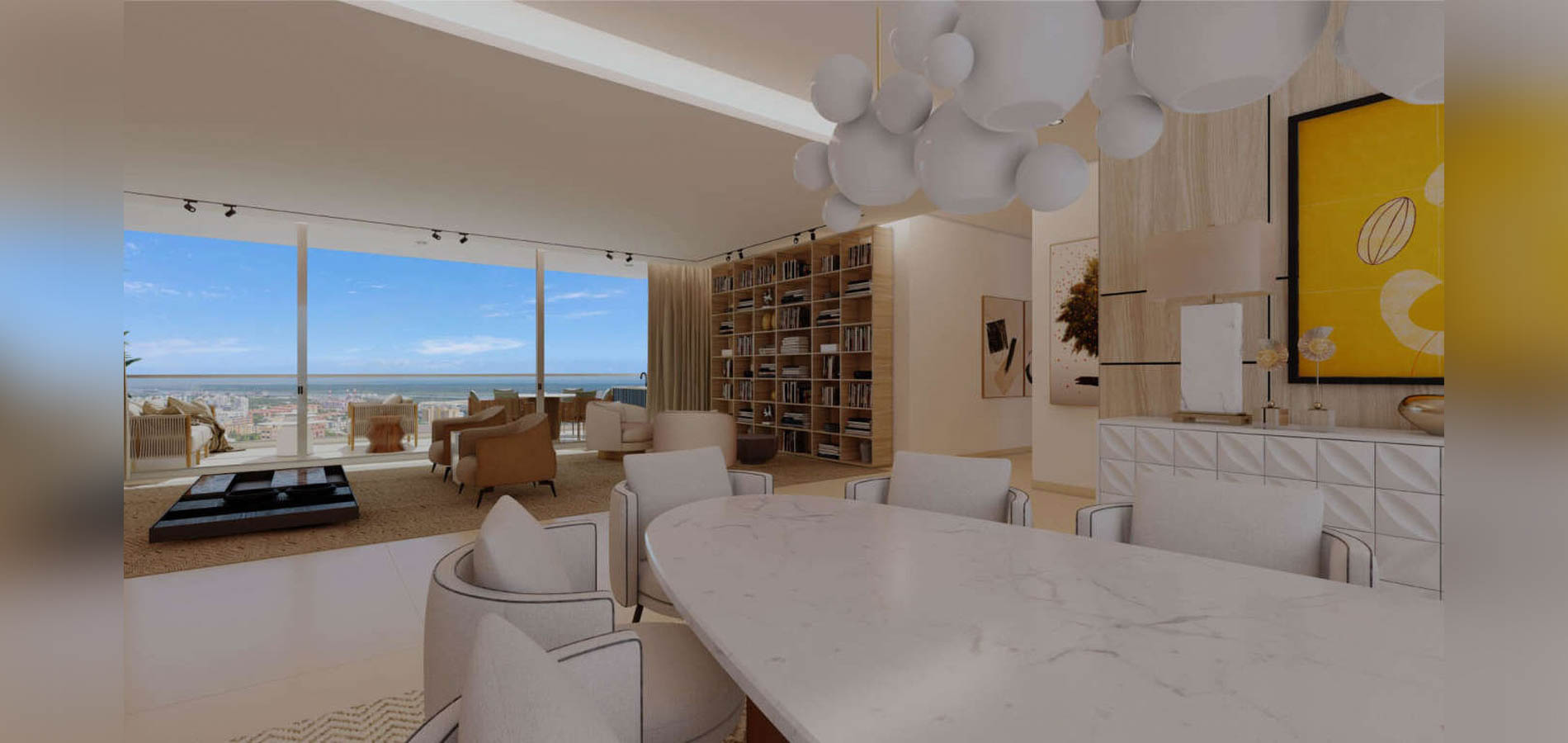 Foto Inmueble tipo Tipo B