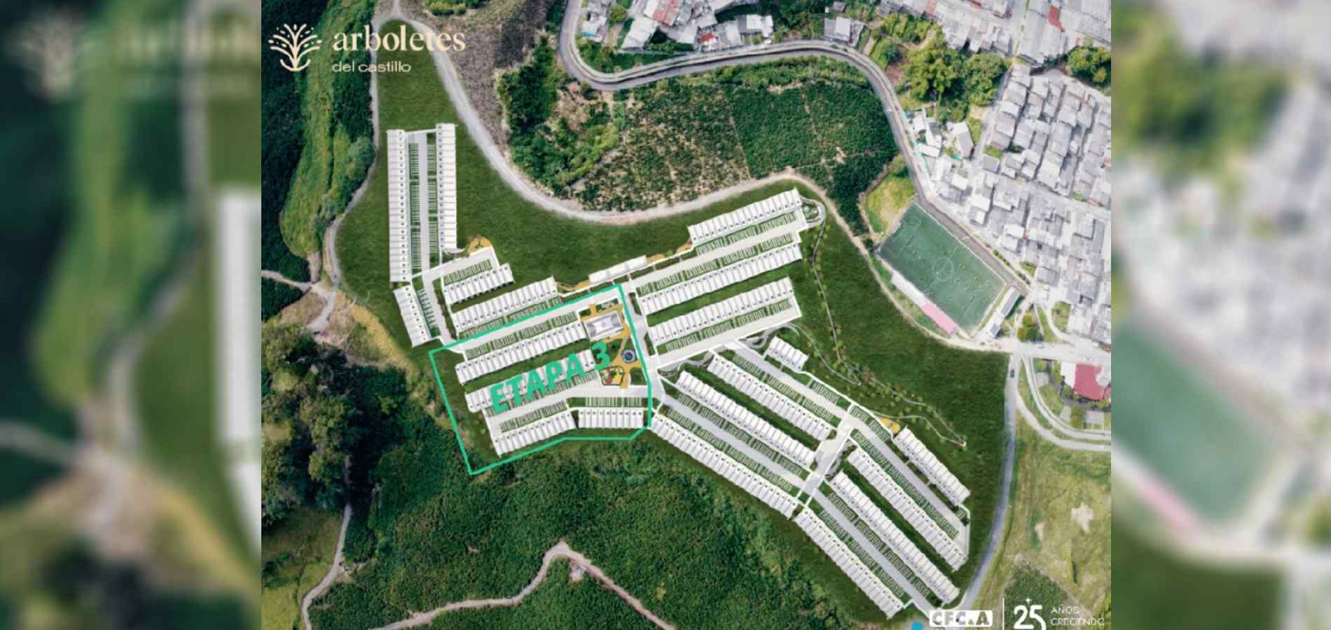 Foto Inmueble tipo Tipo A