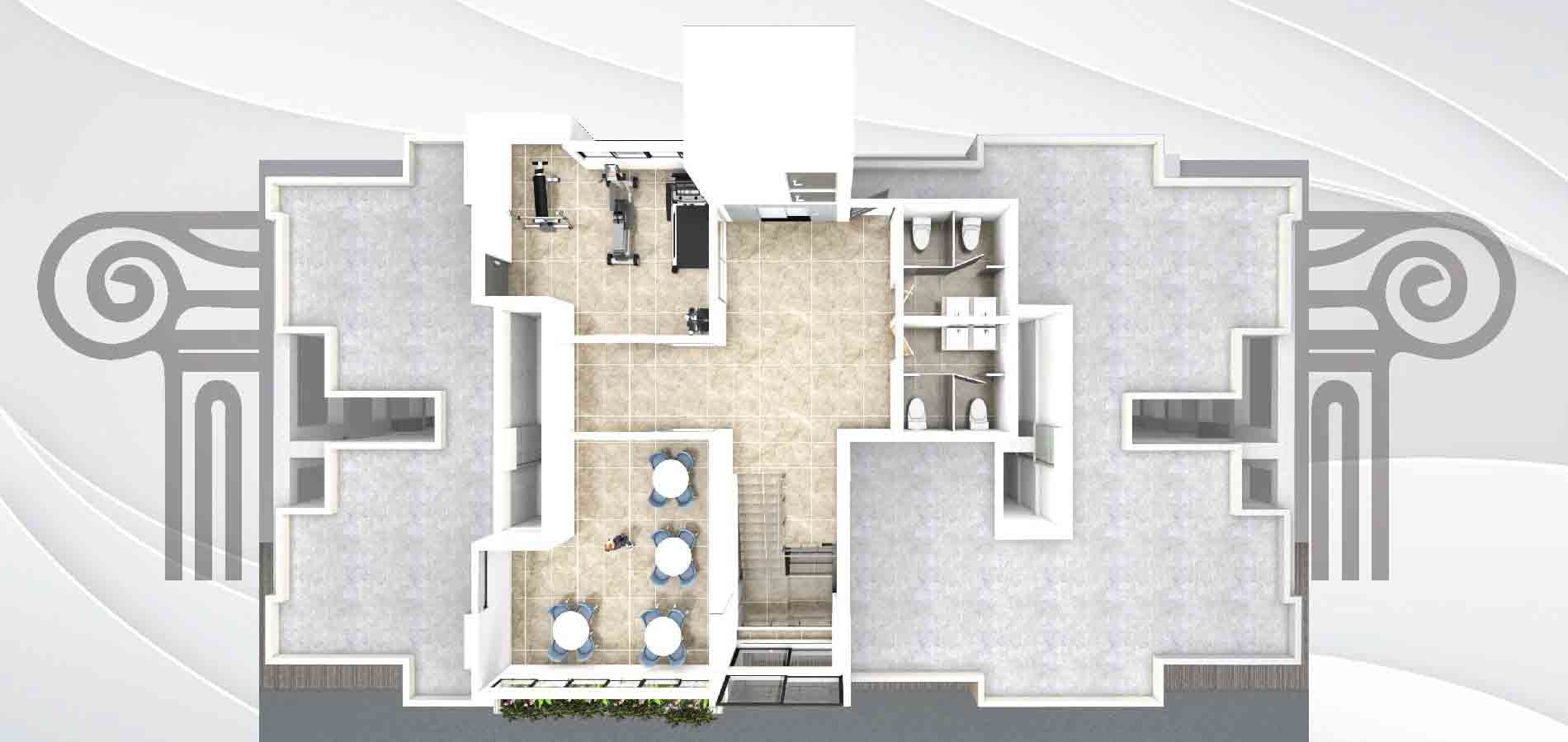 Foto Inmueble tipo Tipo A