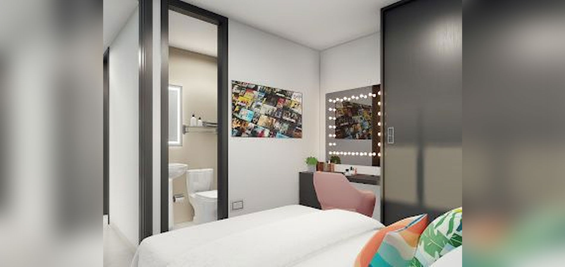 Foto Inmueble tipo Tipo A