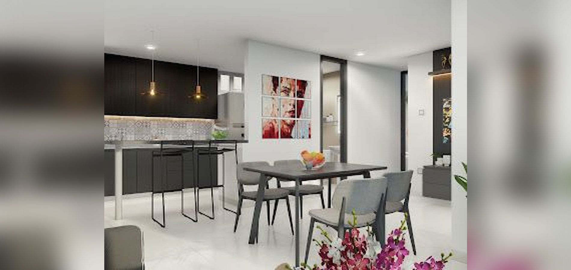 Foto Inmueble tipo Tipo A