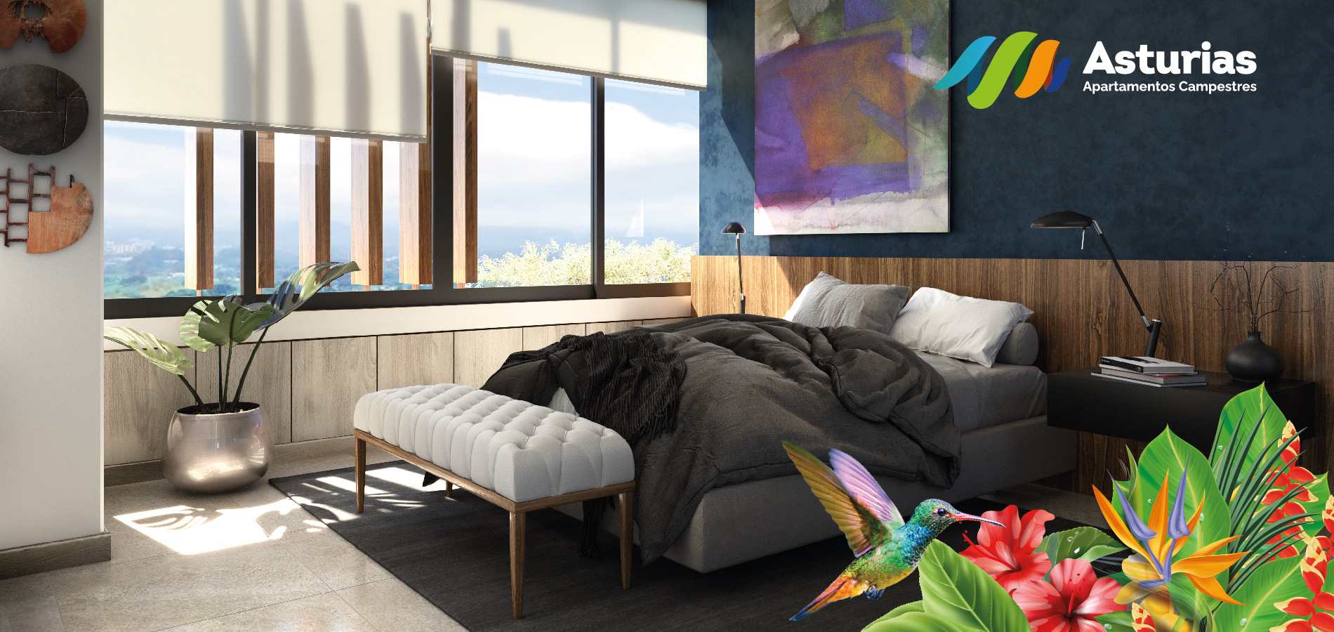 Foto Inmueble tipo Tipo A