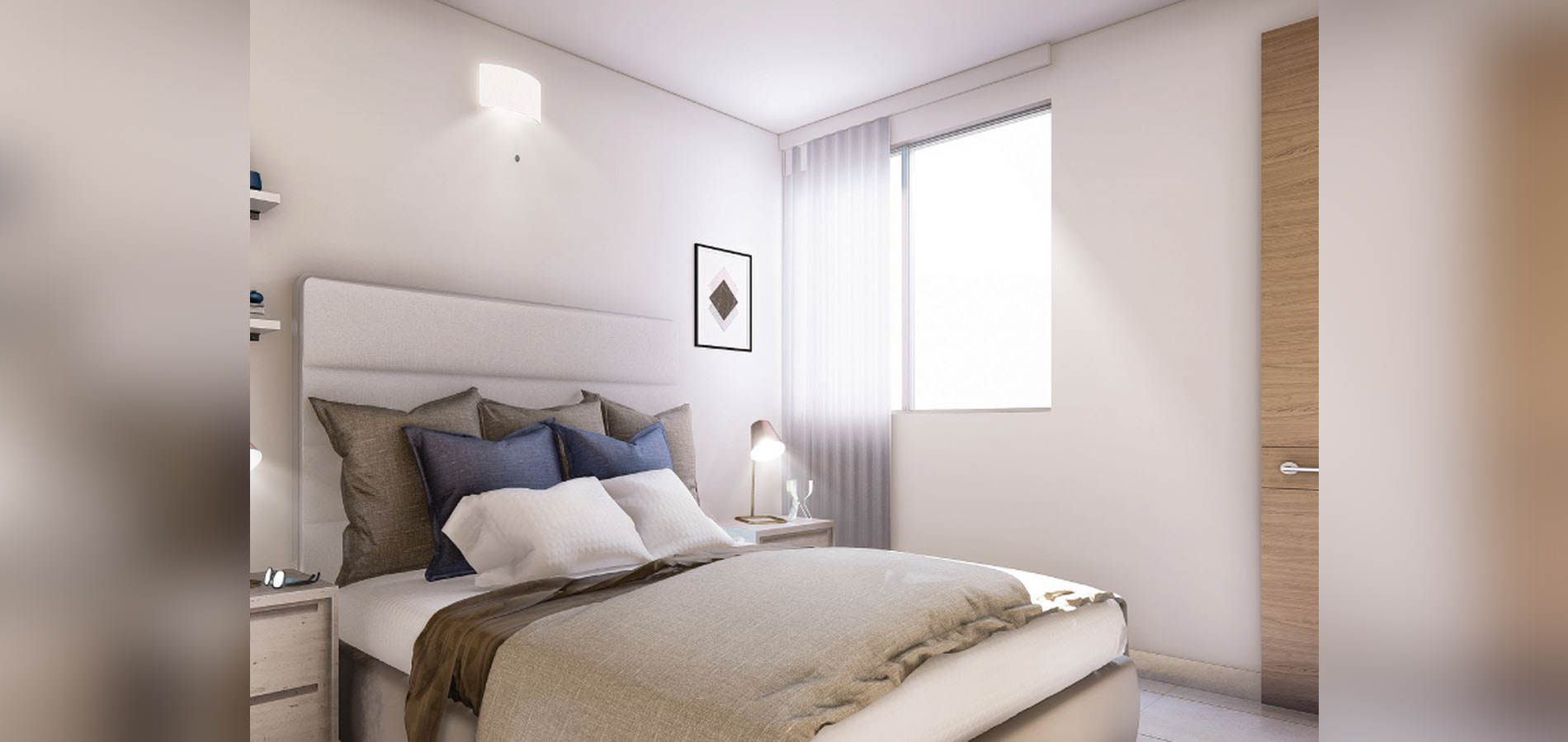 Foto Inmueble tipo Tipo A