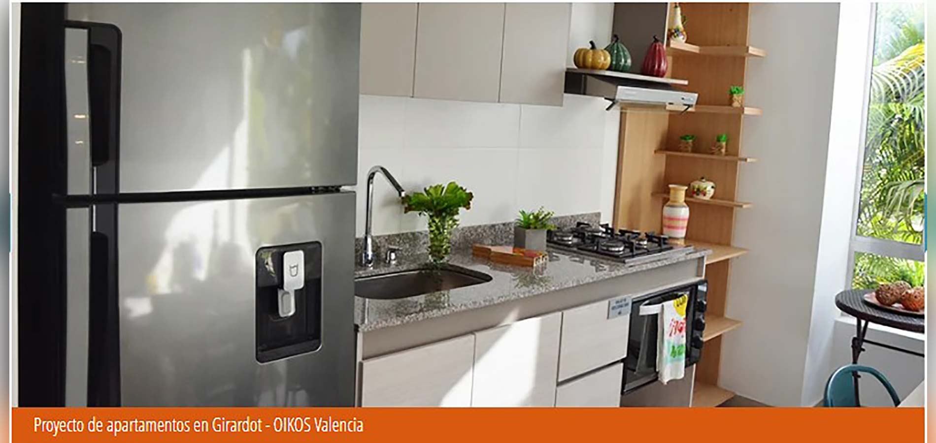 Foto Inmueble tipo Tipo A