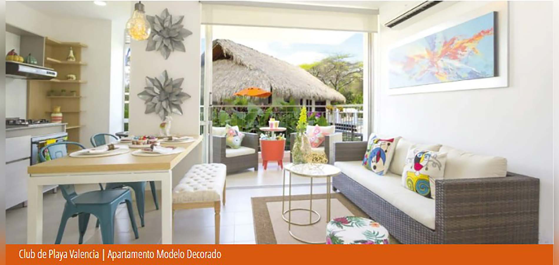 Foto Inmueble tipo Tipo B