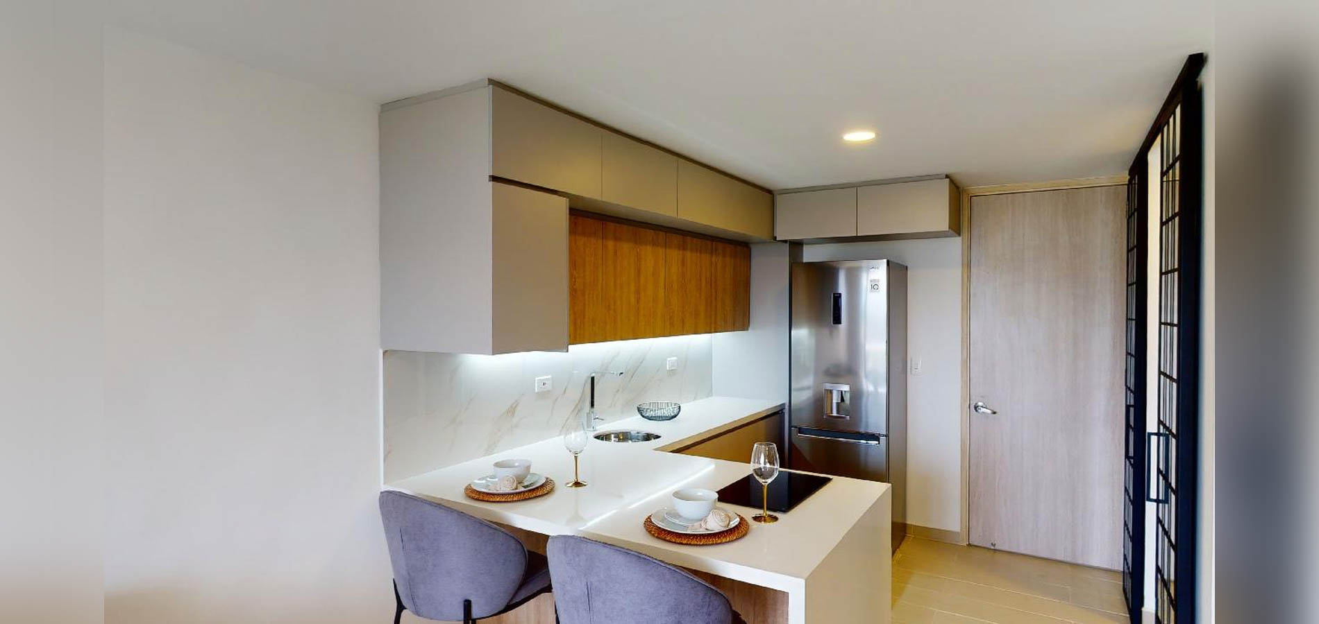 Foto Inmueble tipo Tipo A