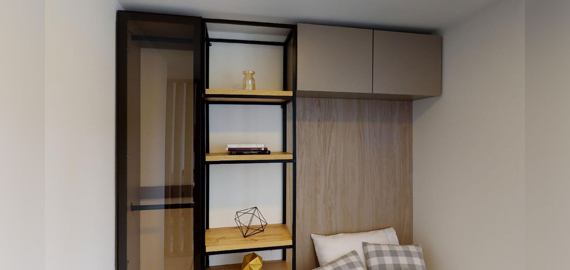 Foto Inmueble tipo Tipo B