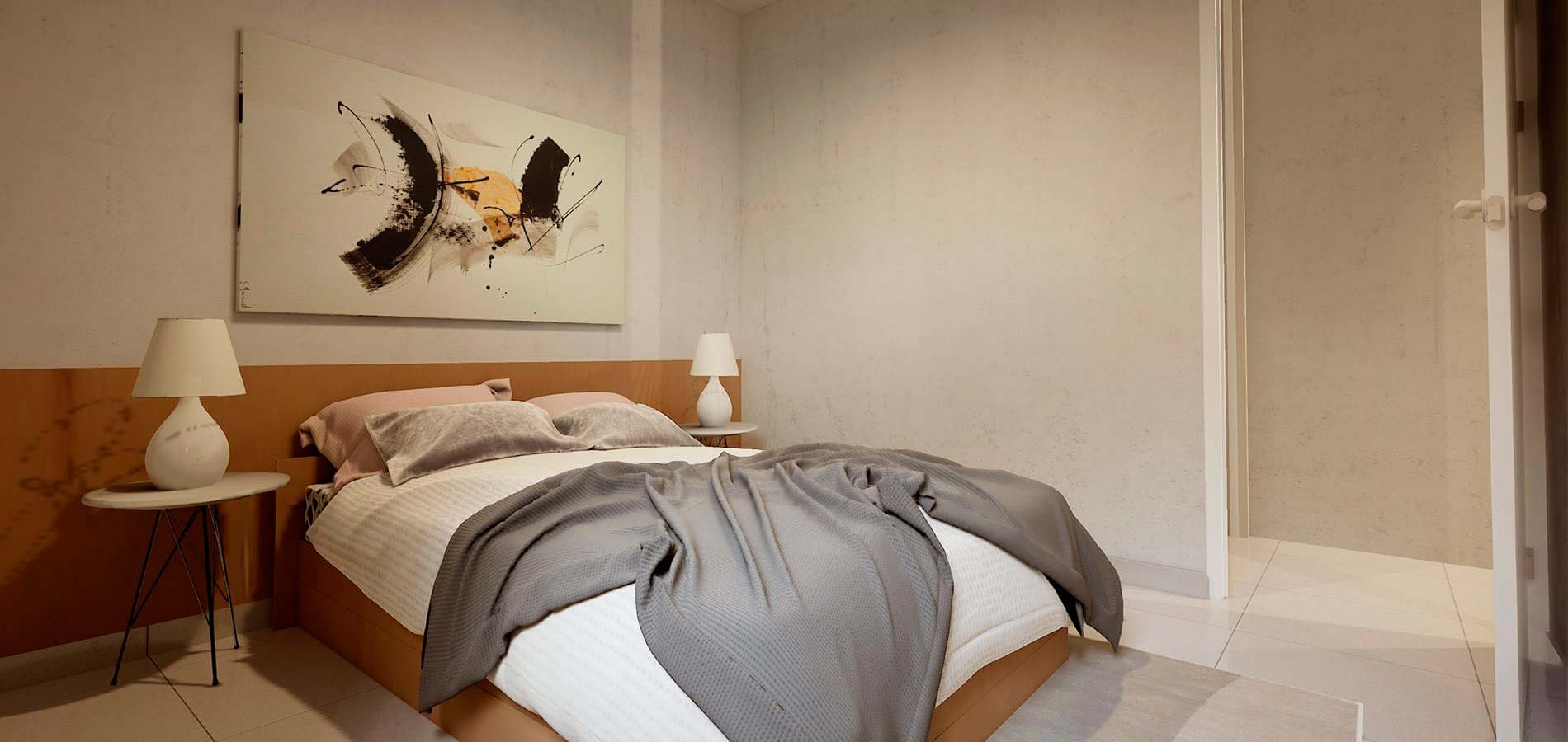 Foto Inmueble tipo Tipo A