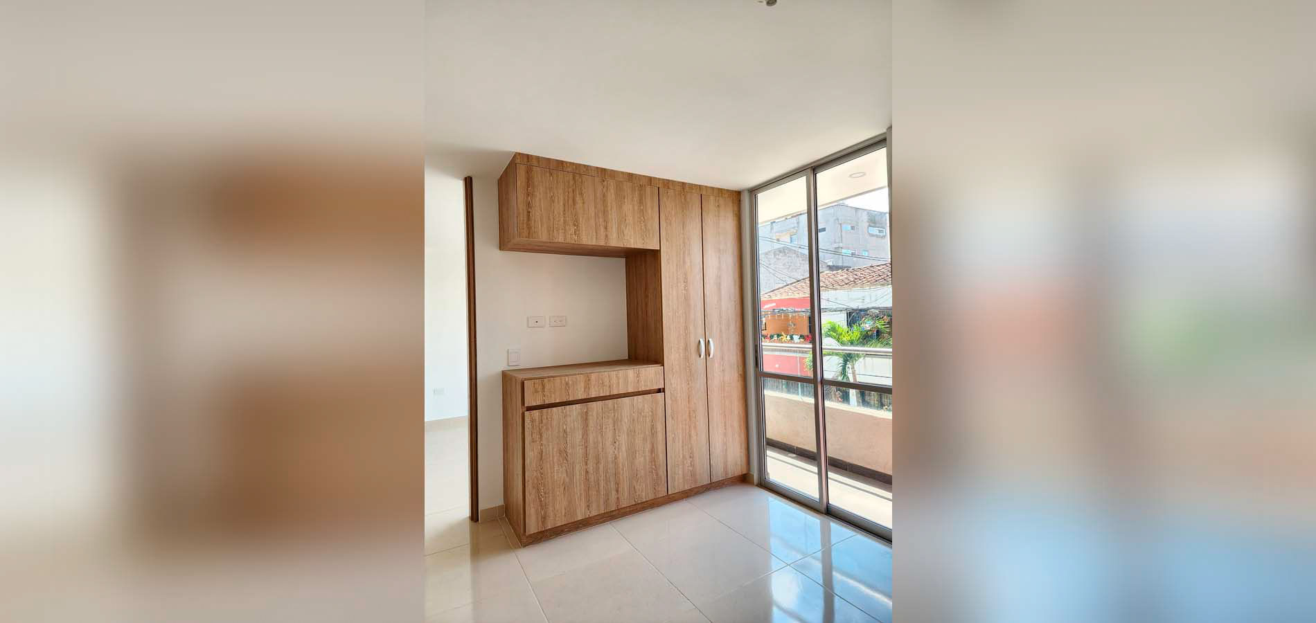Foto Inmueble tipo Tipo B