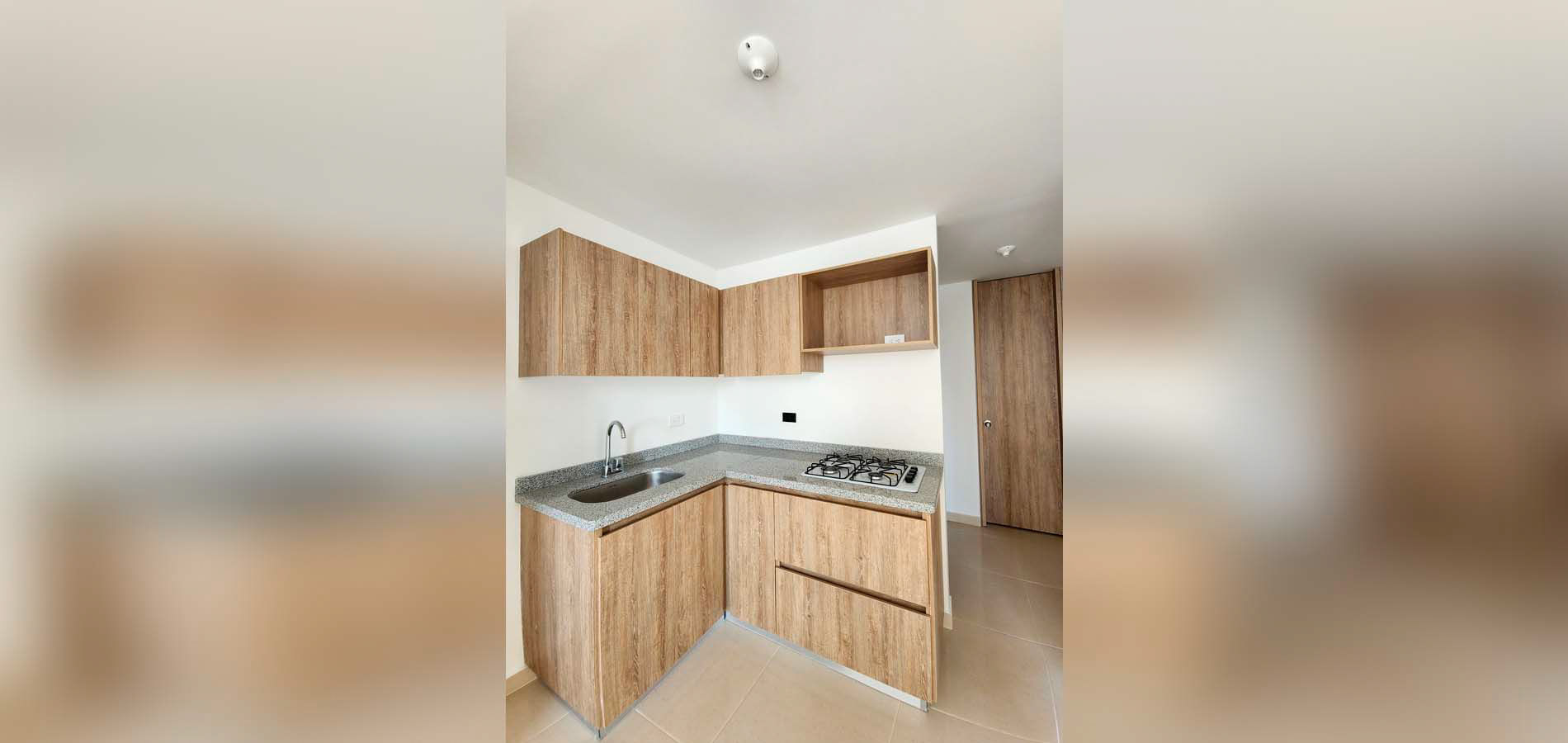 Foto Inmueble tipo Tipo C