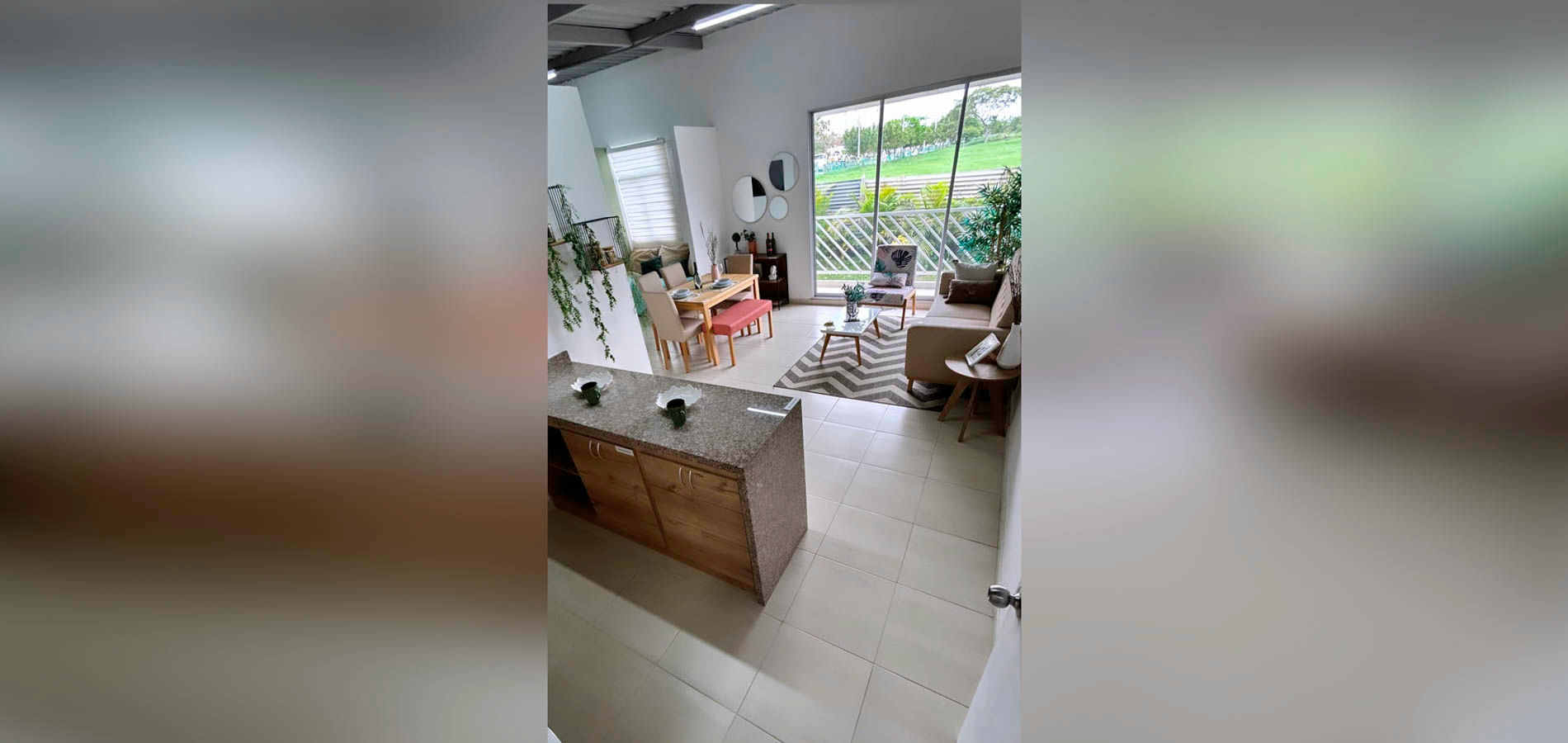 Foto Inmueble tipo Tipo A