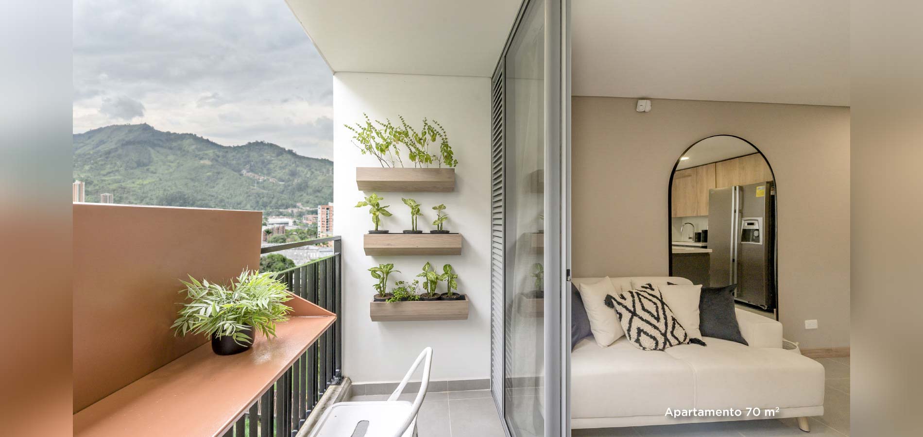 Foto Inmueble tipo Tipo A