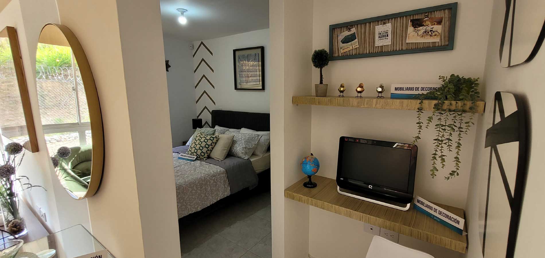 Foto Inmueble tipo Tipo B