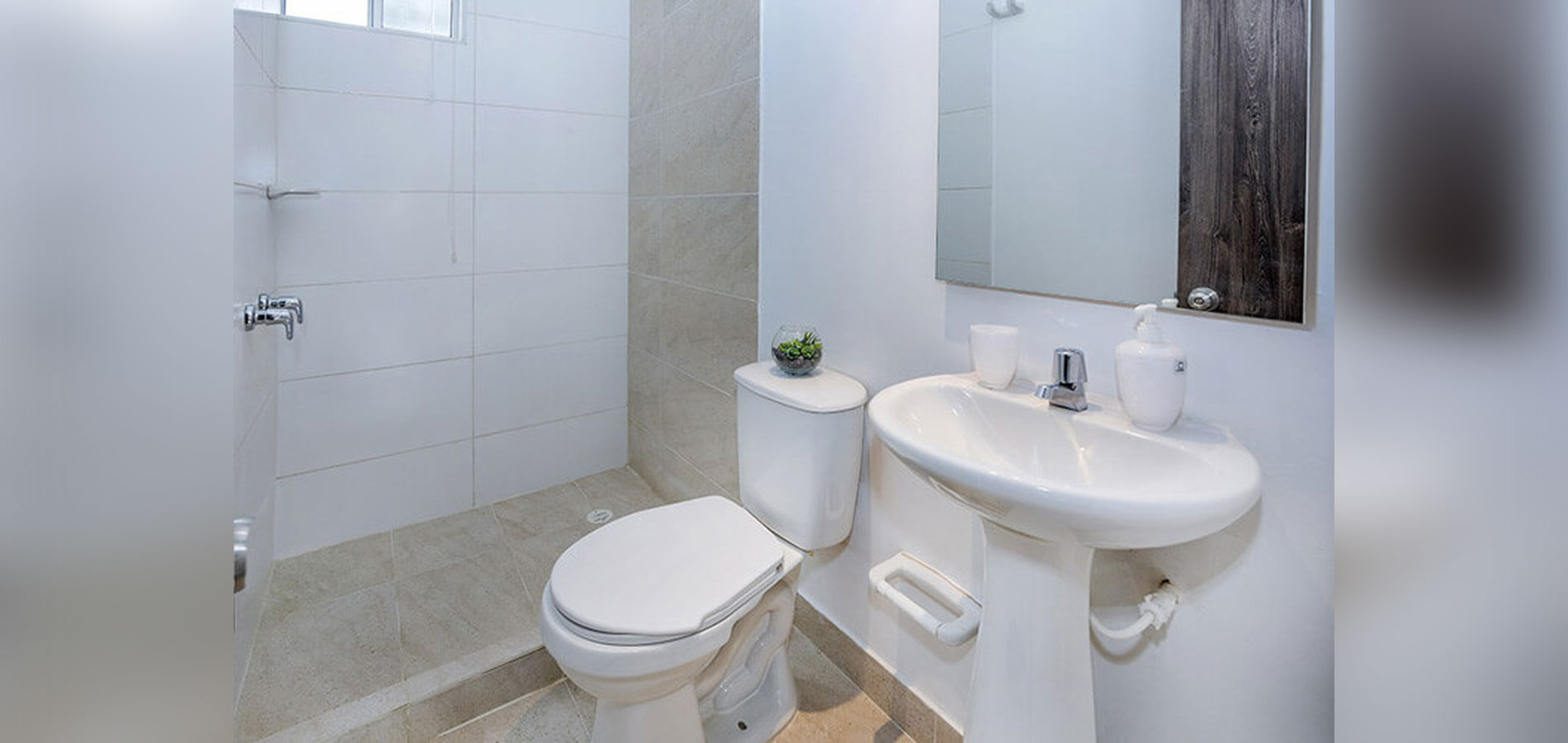 Foto Inmueble tipo Tipo A