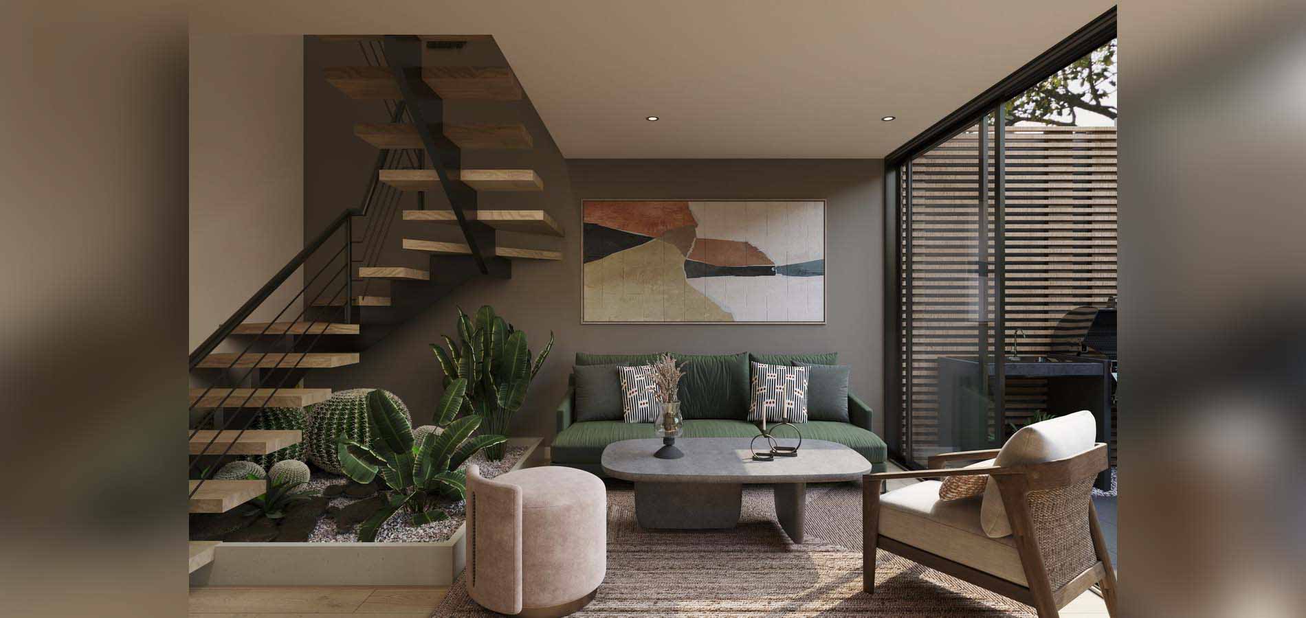 Foto Inmueble tipo Tipo B