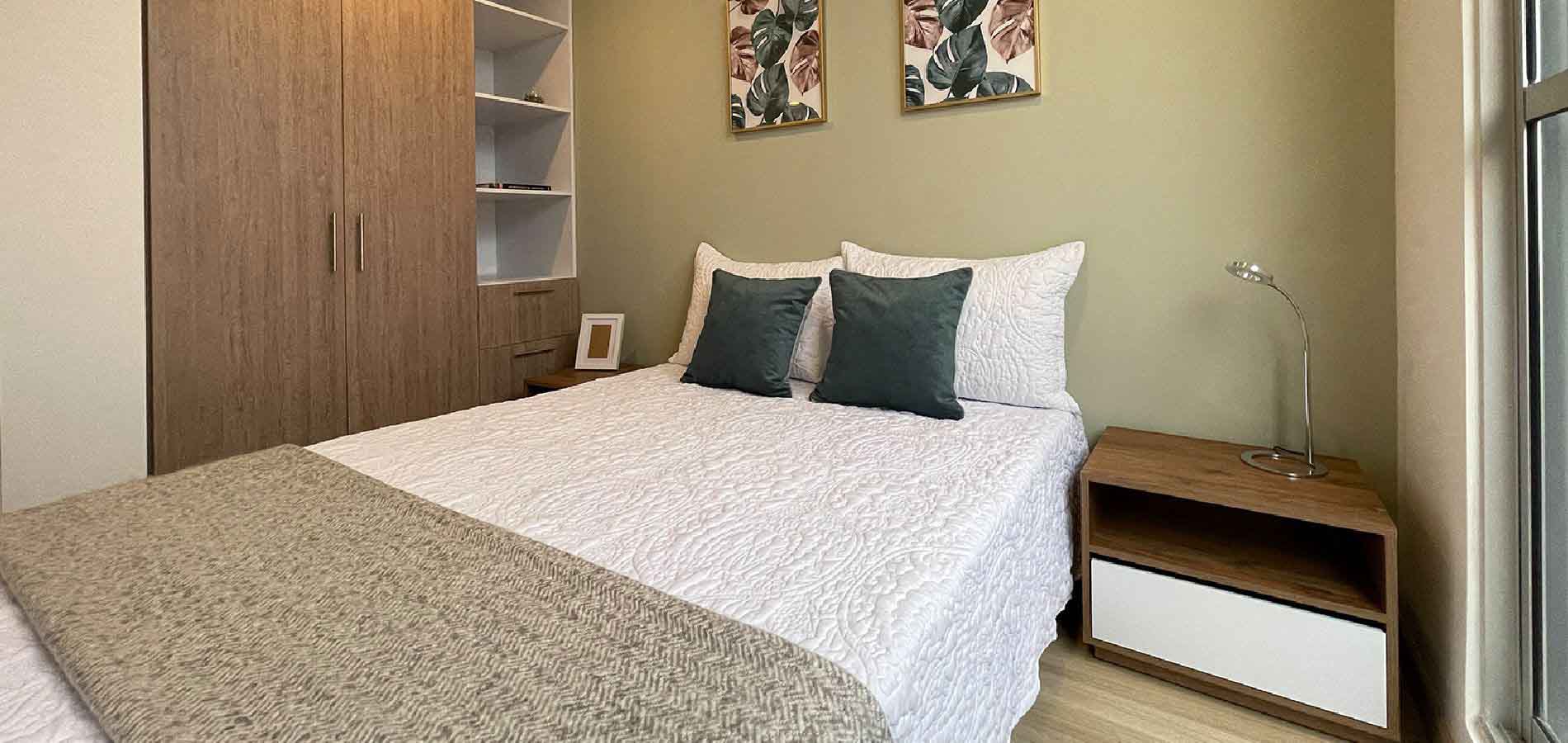 Foto Inmueble tipo Tipo B