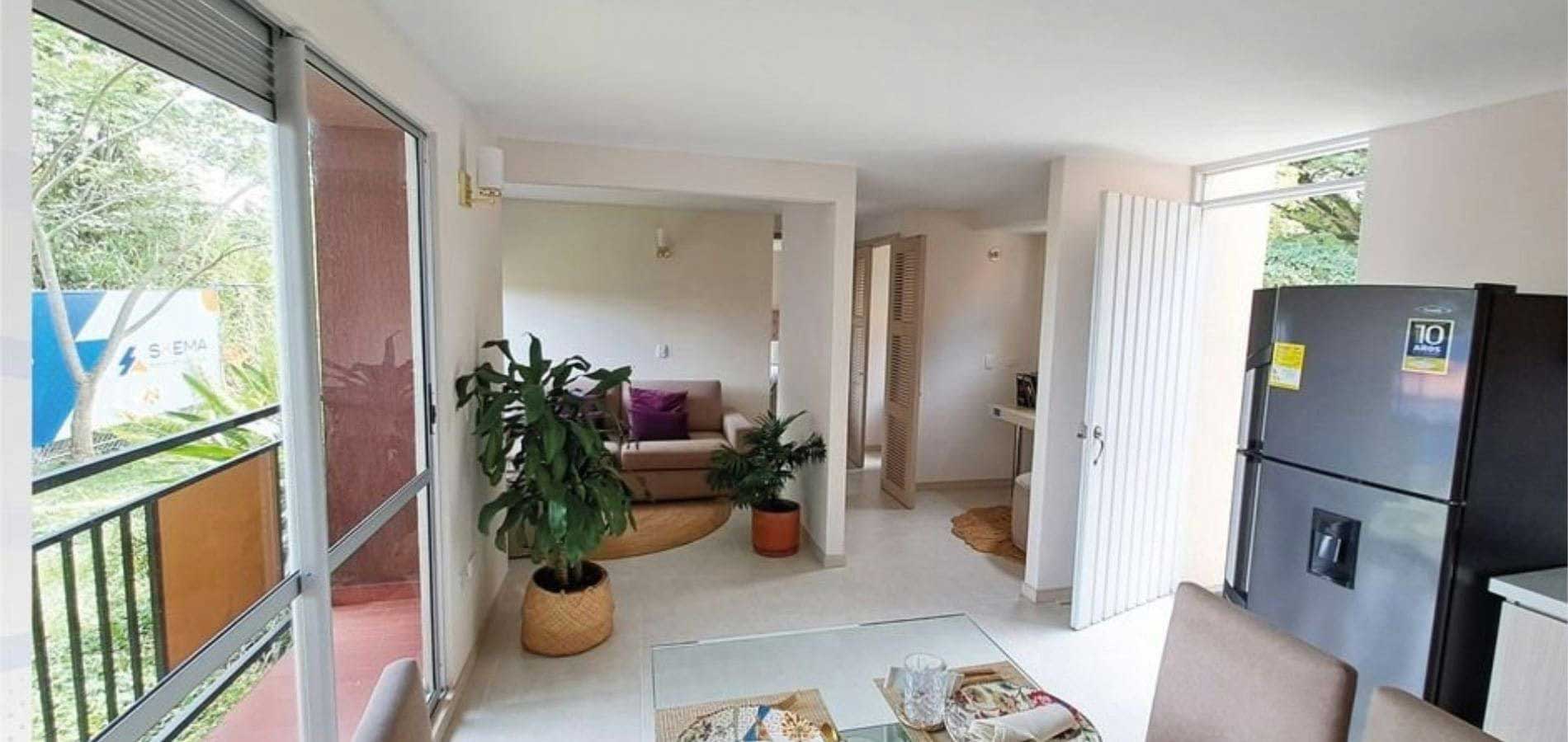Foto Inmueble tipo Tipo A