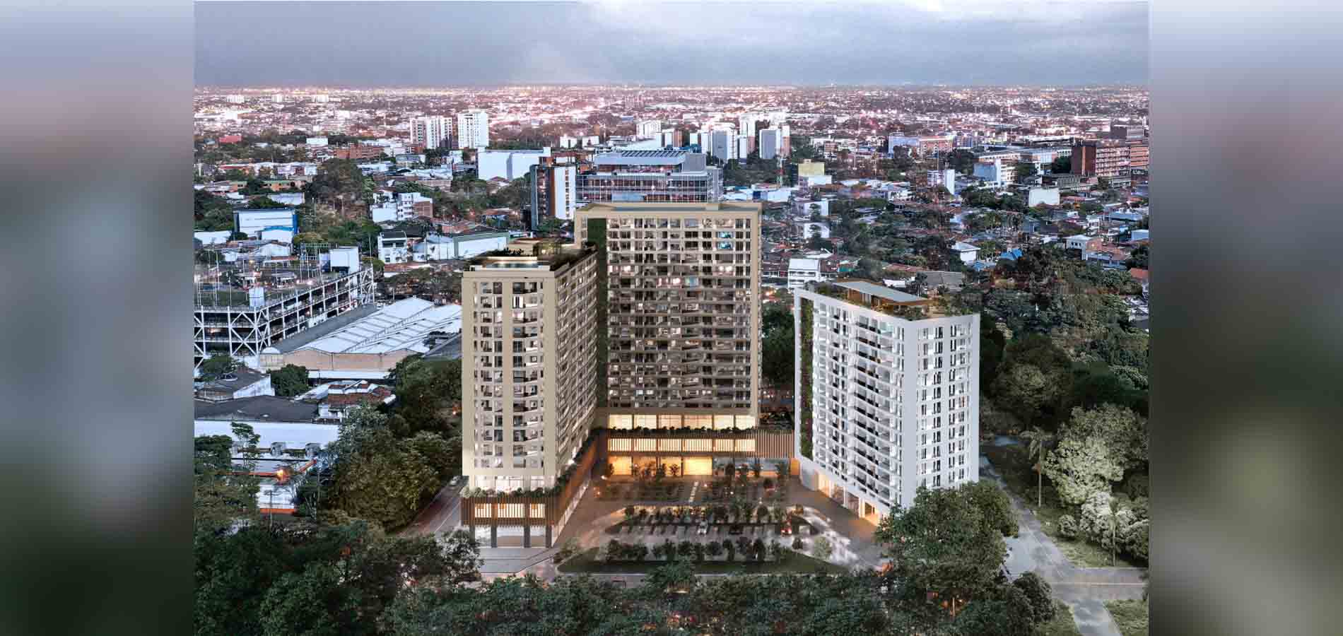 Foto Inmueble tipo Tipo B