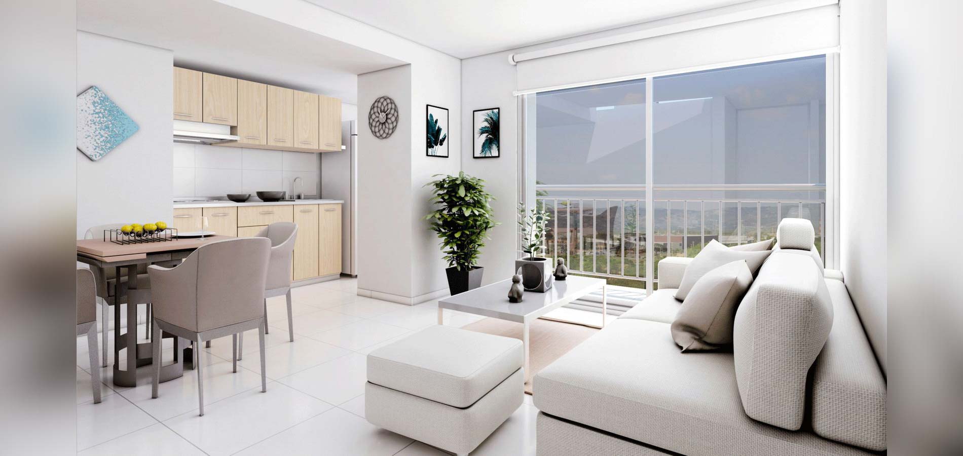Foto Inmueble tipo Tipo B