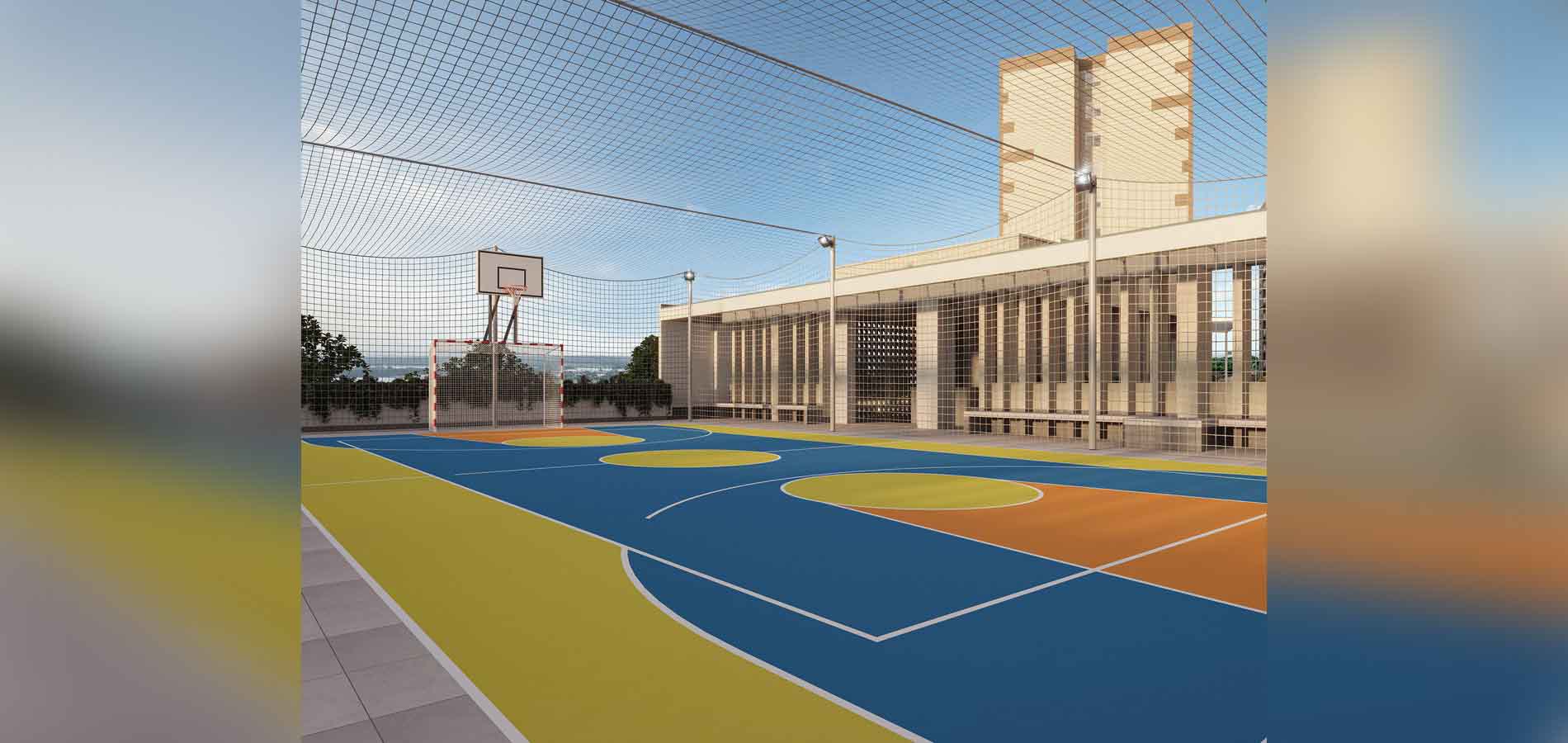 Foto Inmueble tipo Tipo C