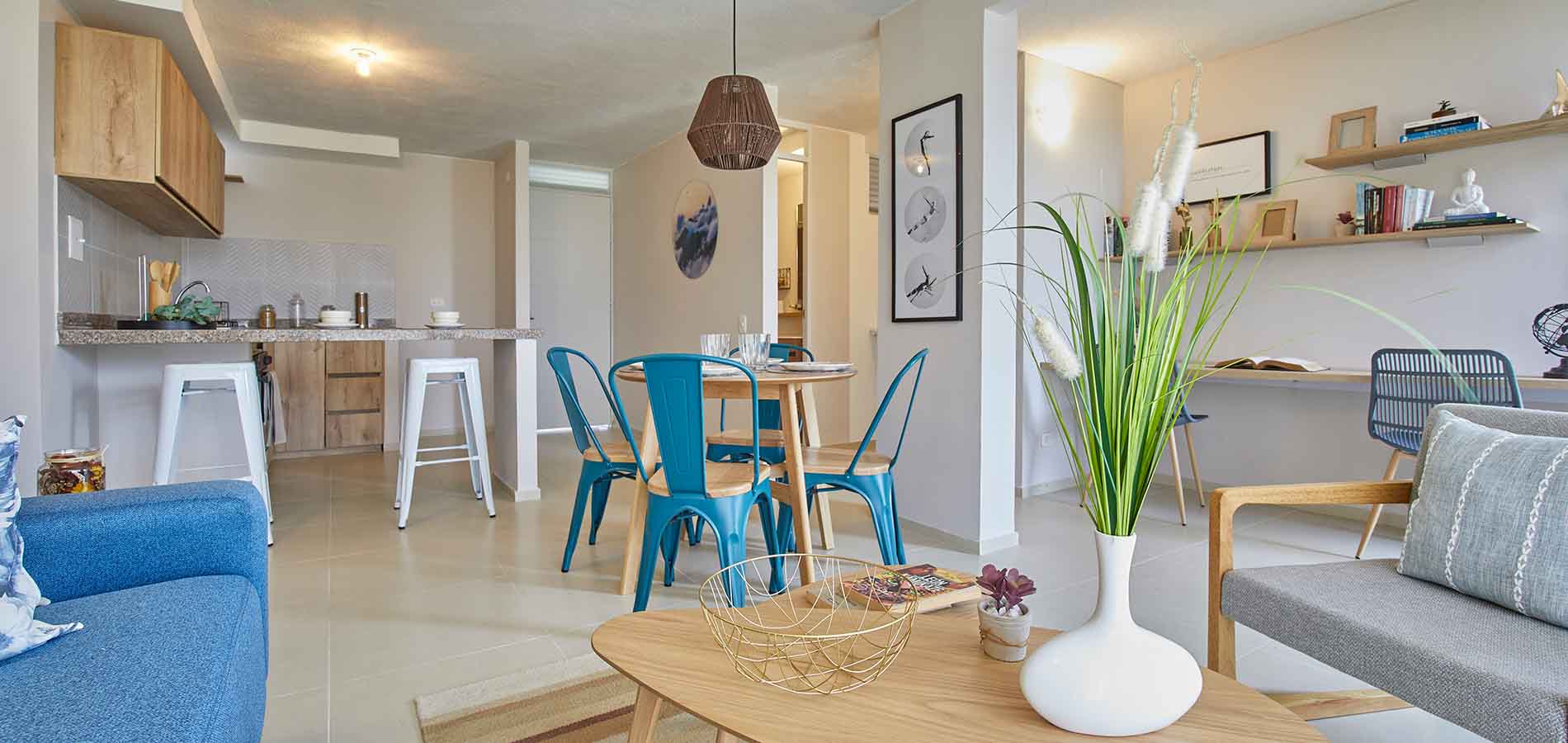Foto Inmueble tipo Tipo A