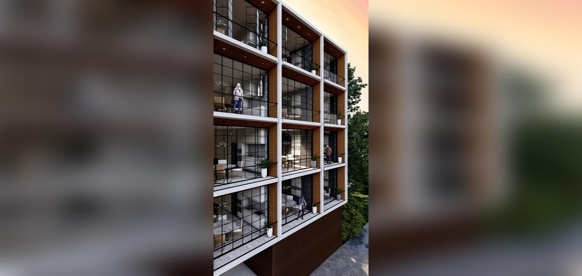 Foto Inmueble tipo Tipo A