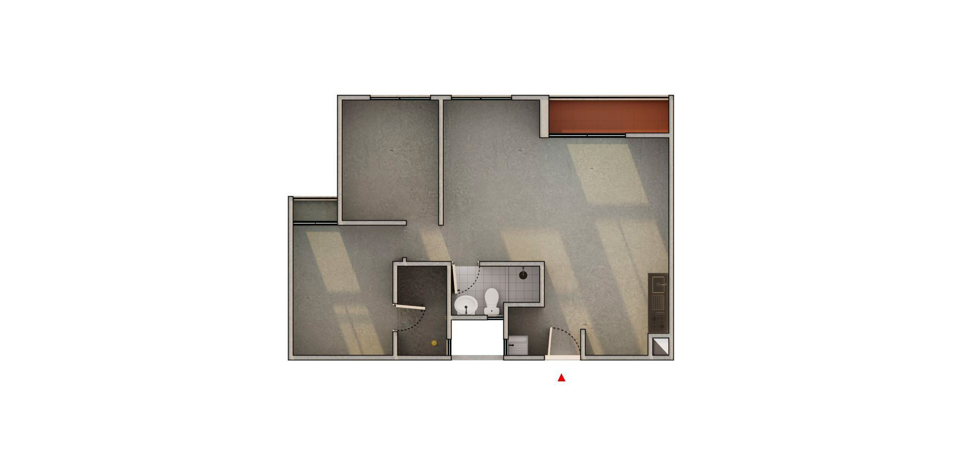 Foto Inmueble tipo Tipo A