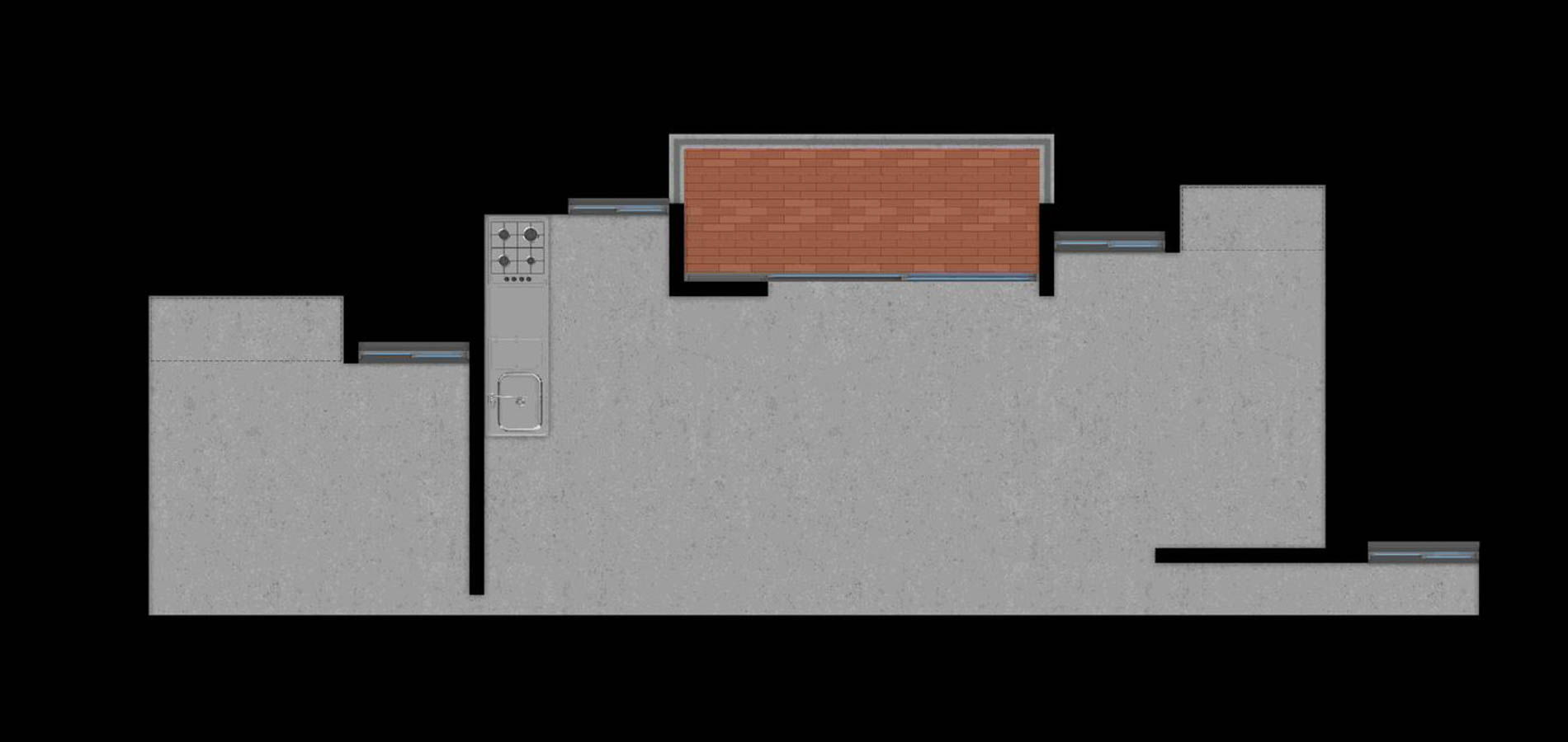 Foto Inmueble tipo Tipo A