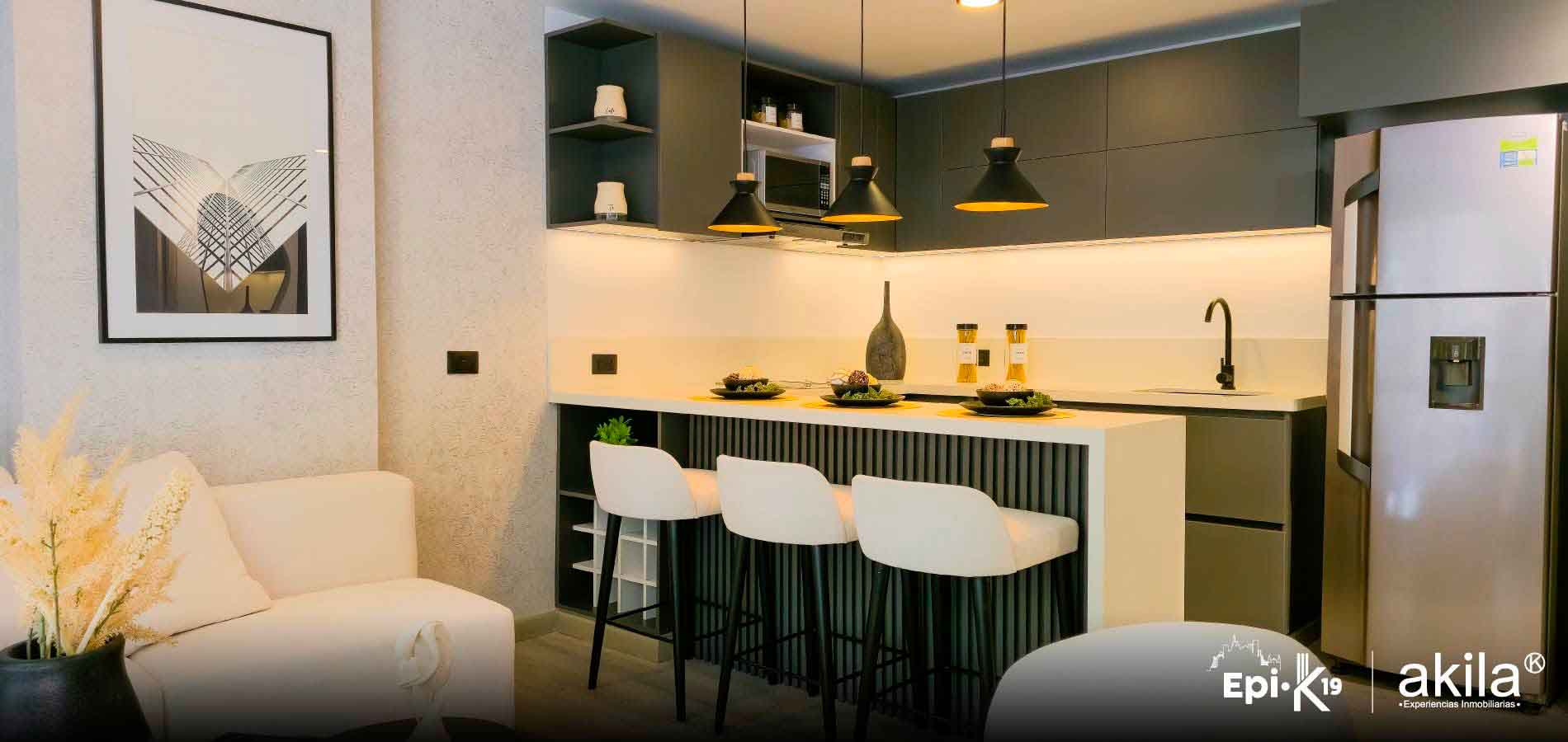 Foto Inmueble tipo Tipo B