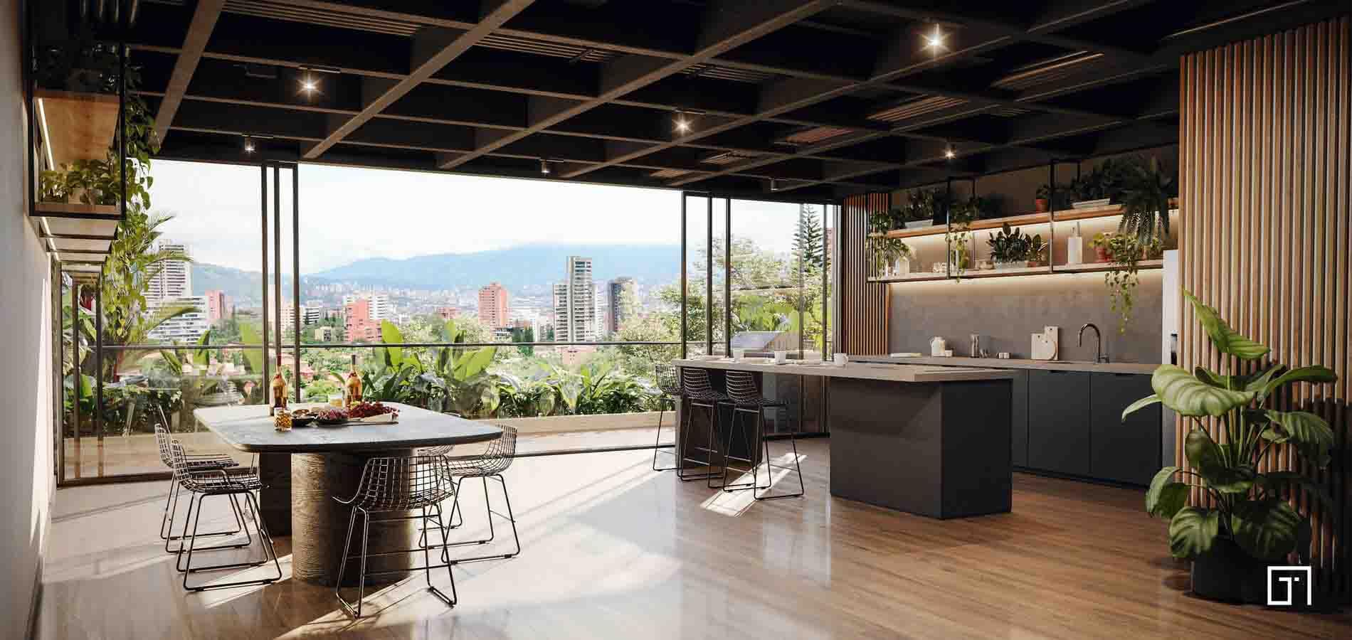 Foto Inmueble tipo Tipo C
