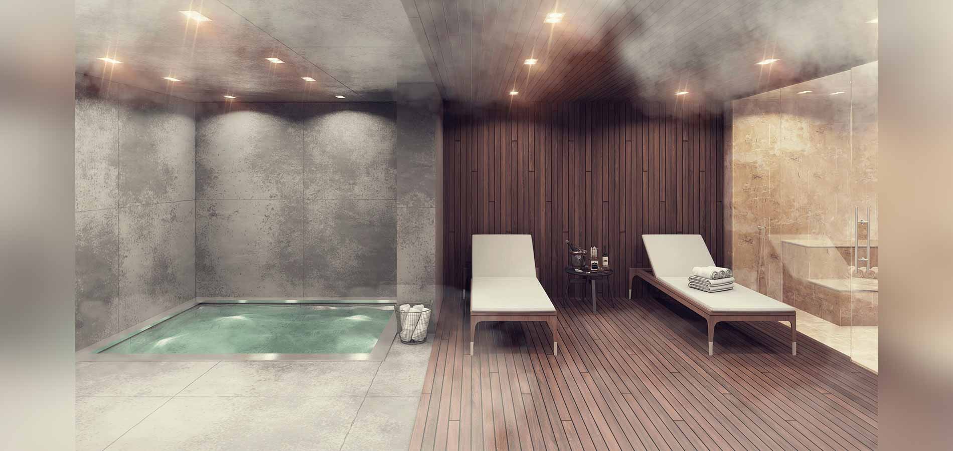 Foto Inmueble tipo Tipo B