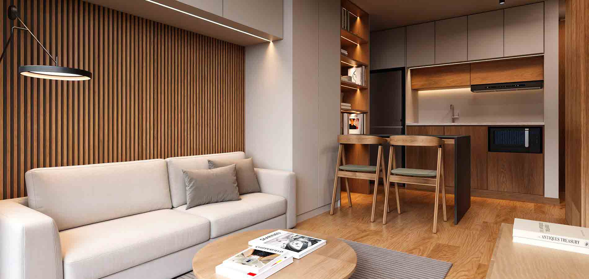 Foto Inmueble tipo Tipo B