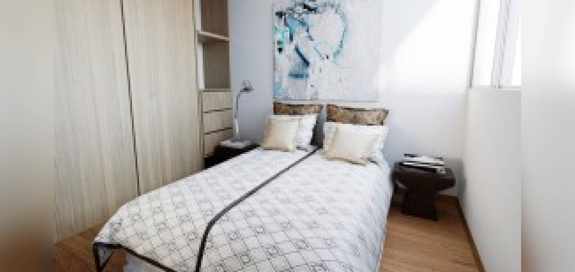 Foto Inmueble tipo Tipo A
