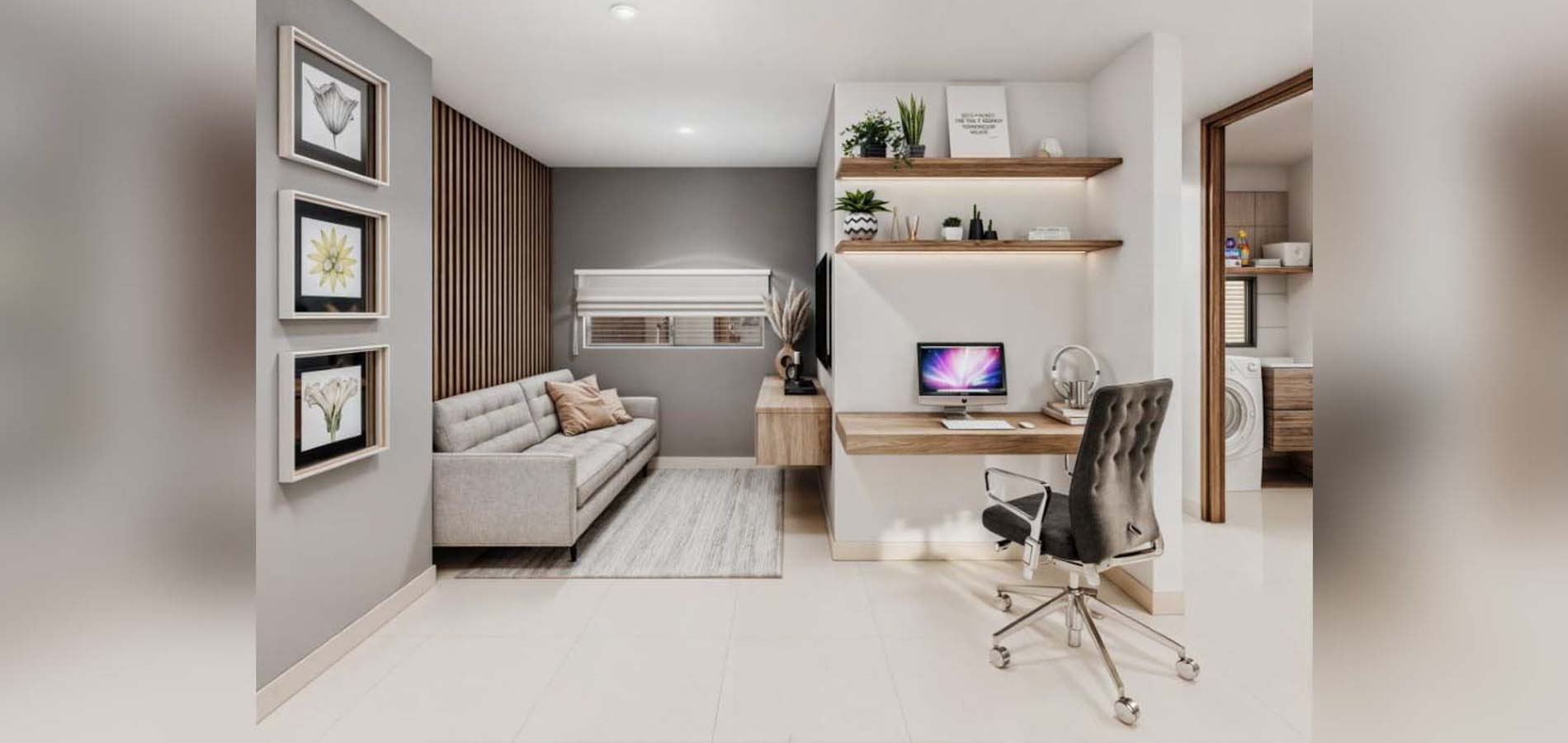 Foto Inmueble tipo Tipo A