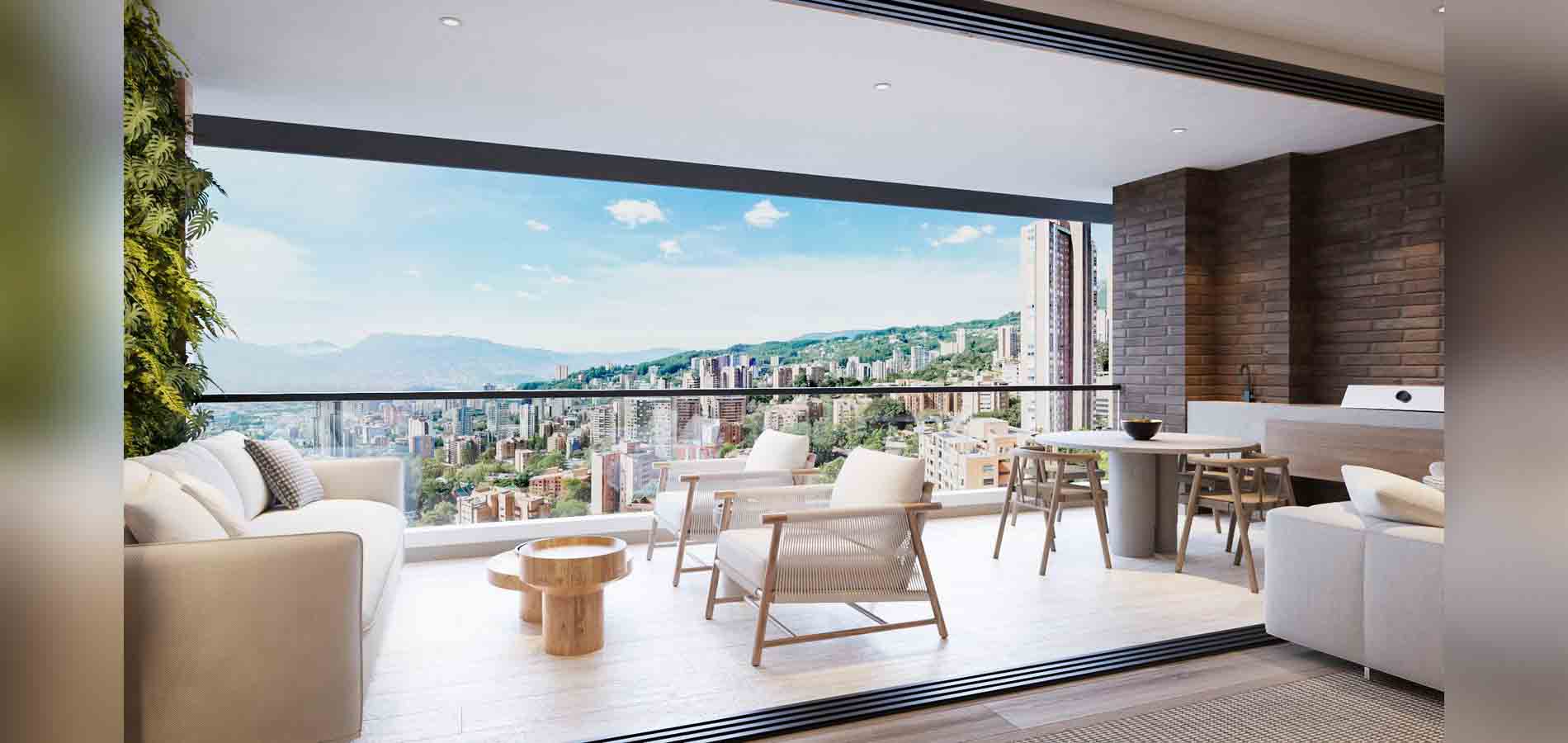 Foto Inmueble tipo Tipo C