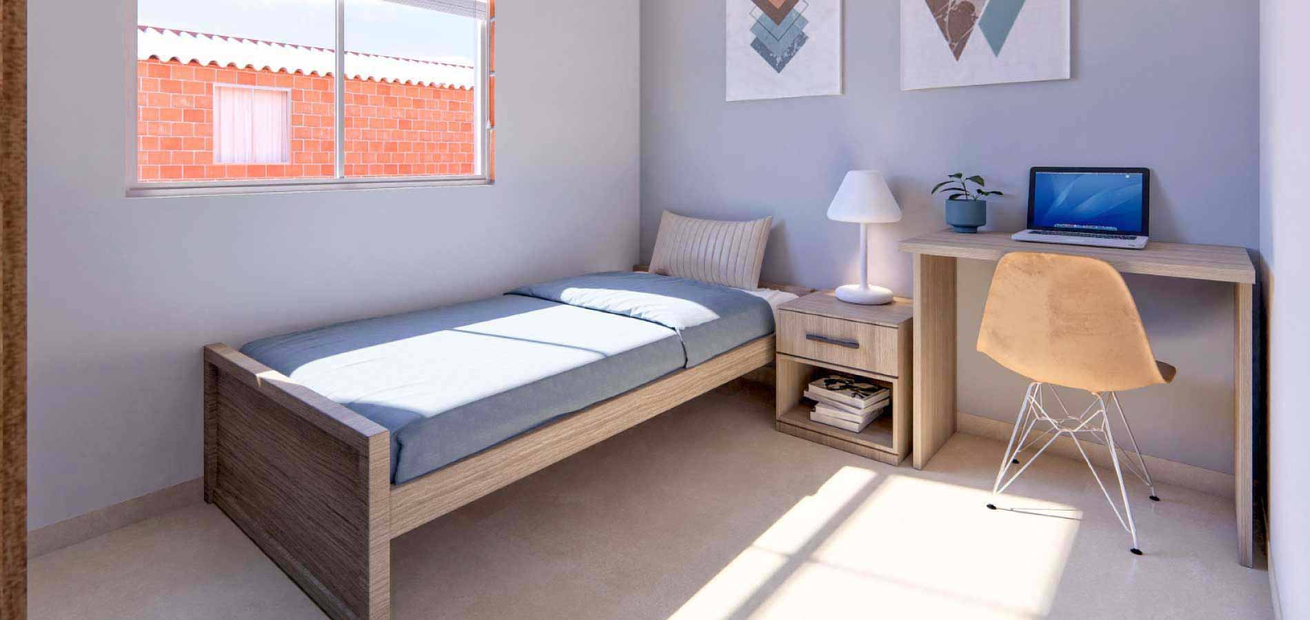 Foto Inmueble tipo Tipo A