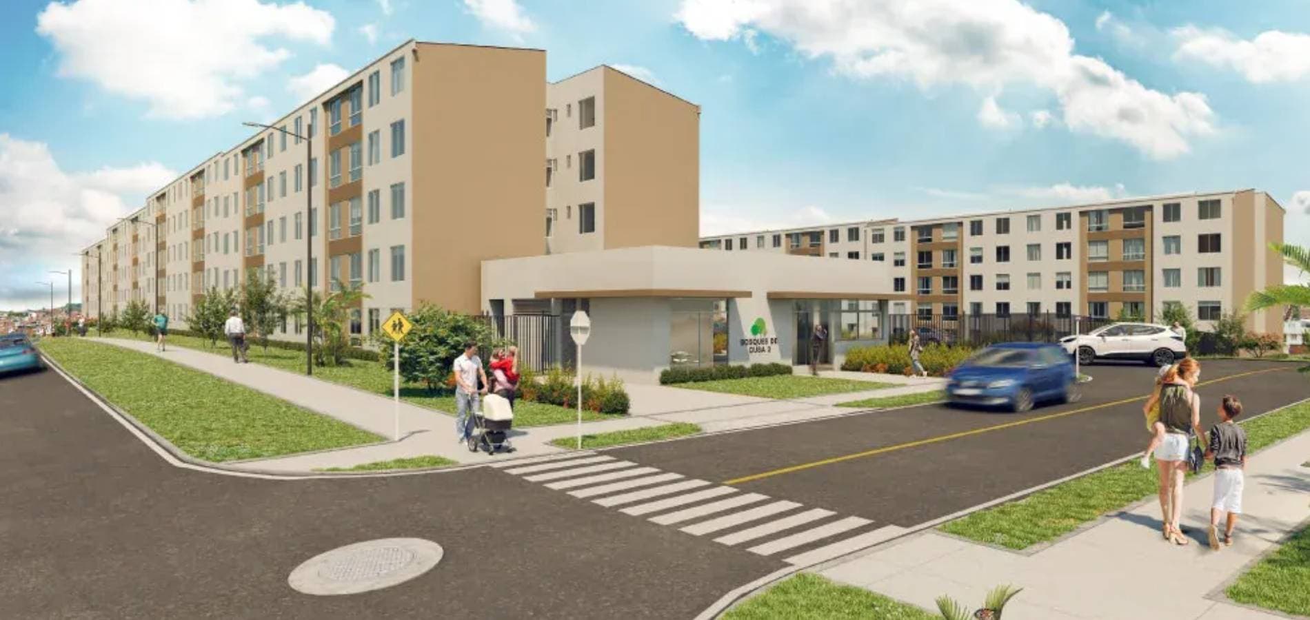 Foto Inmueble tipo Tipo A