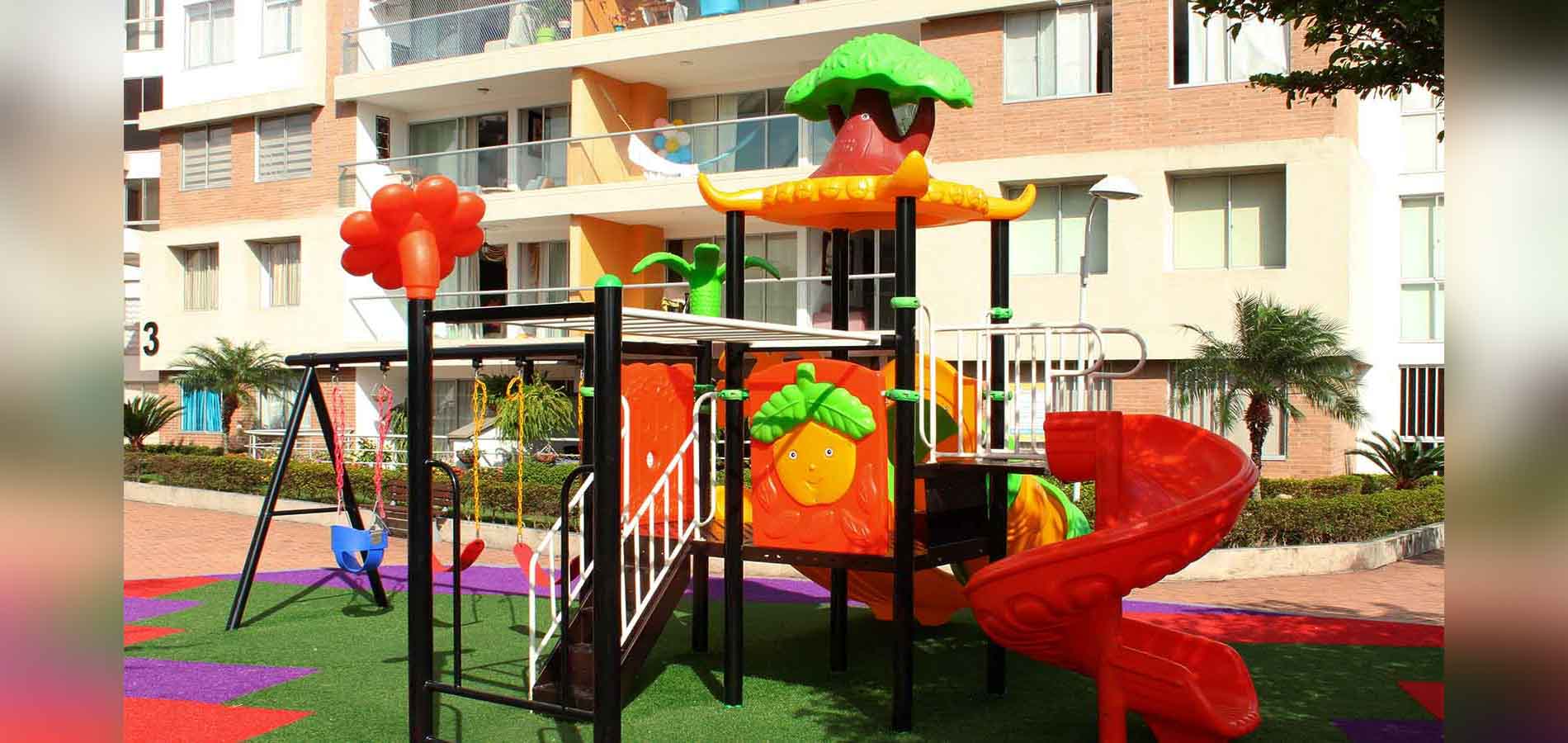 Foto Inmueble tipo Tipo A