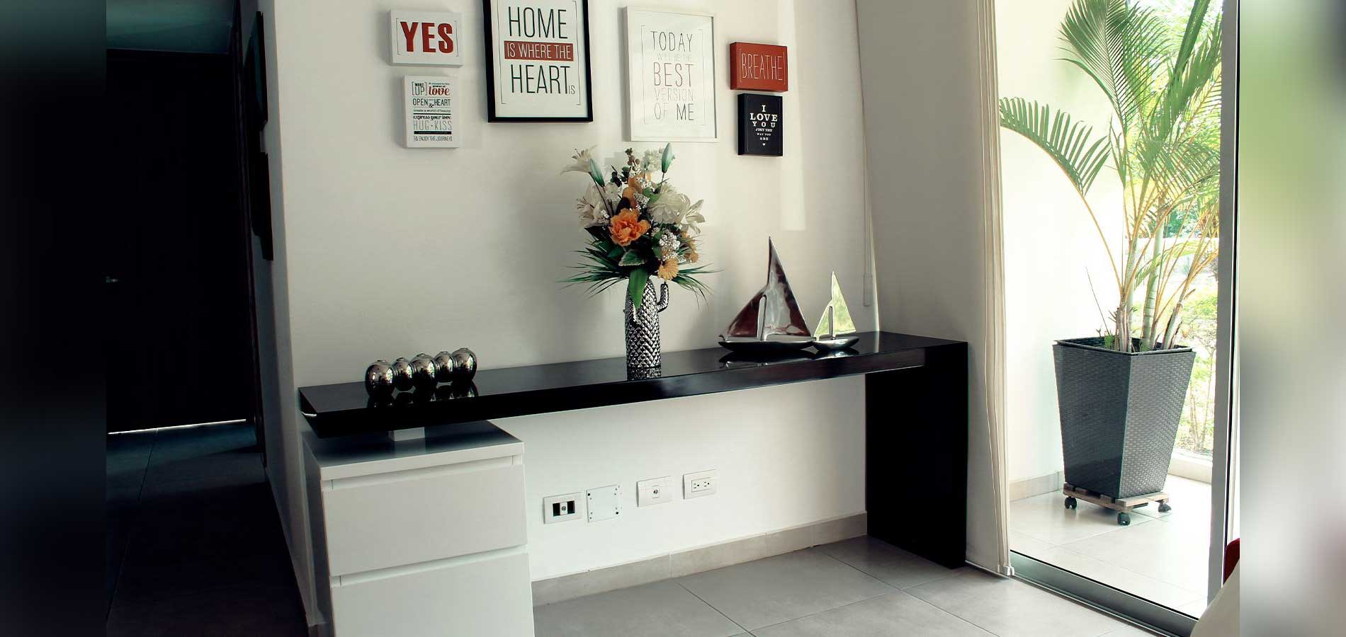 Foto Inmueble tipo Tipo B