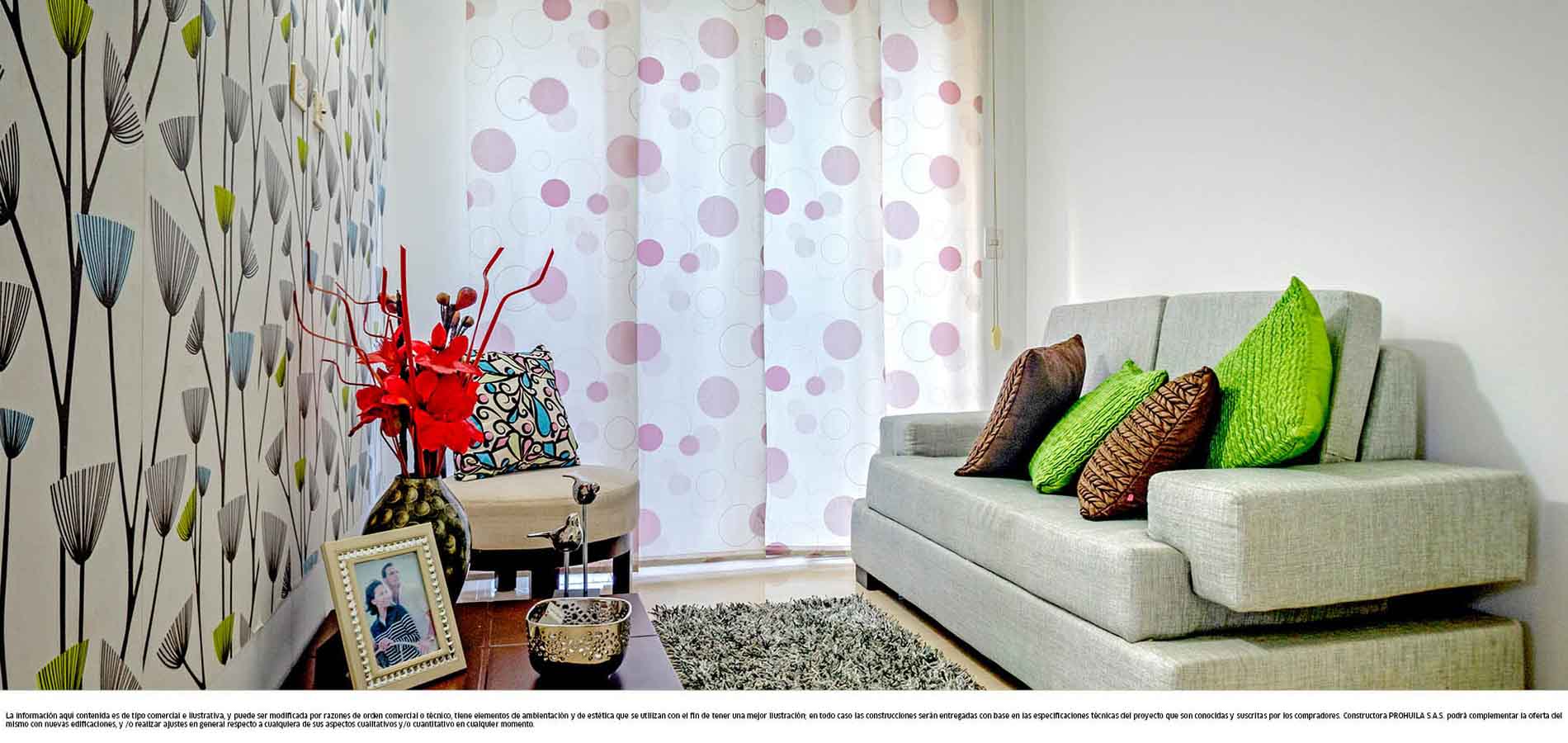 Foto Inmueble tipo Tipo A