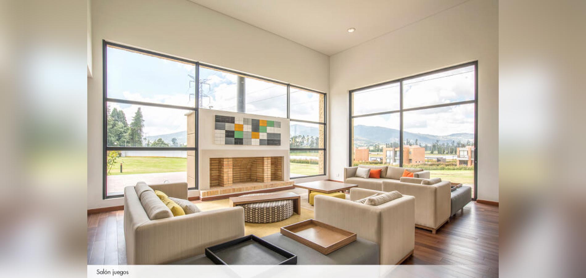 Foto Inmueble tipo Tipo B