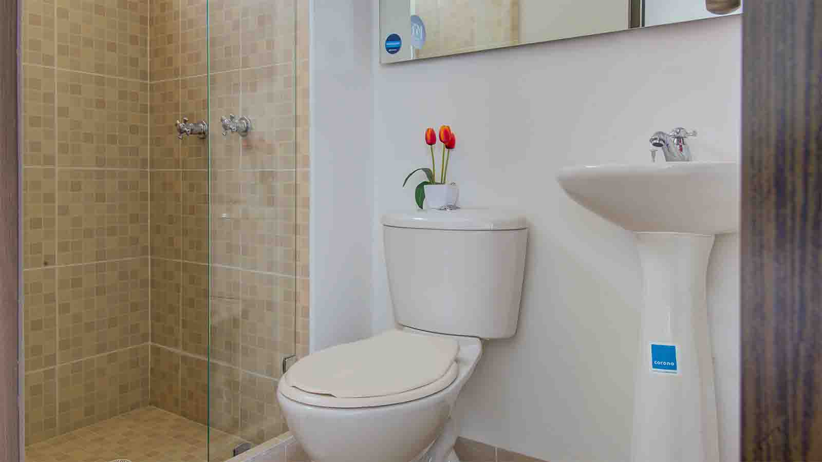 Foto Inmueble tipo Tipo A