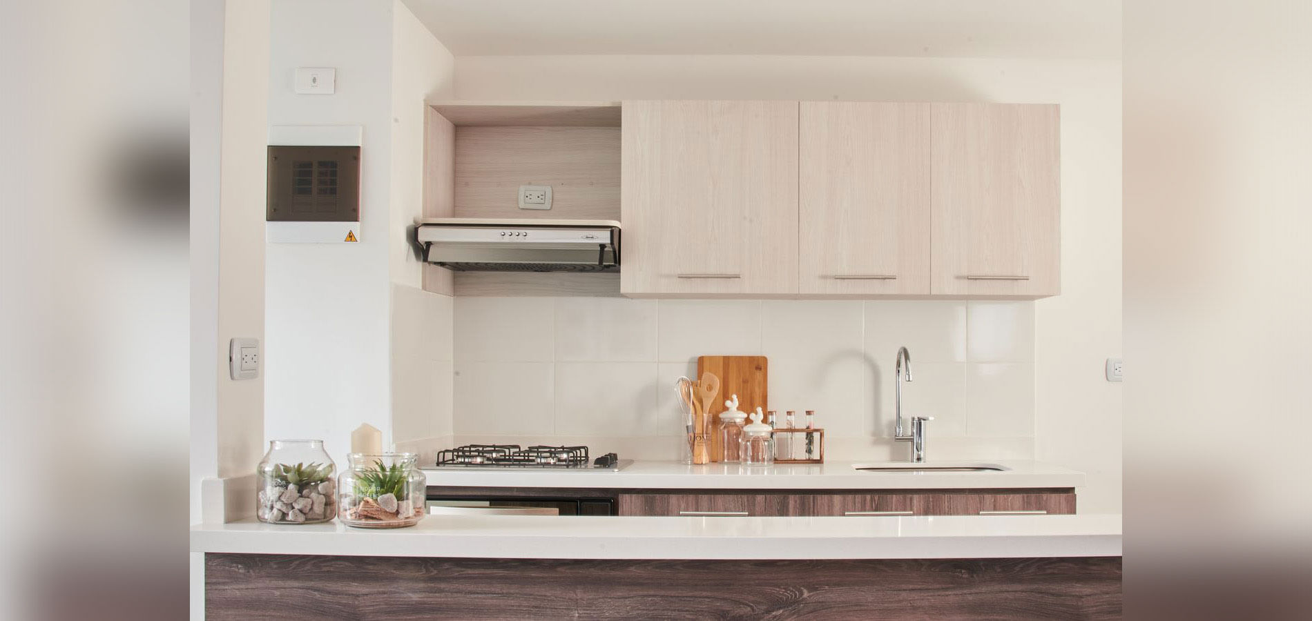 Foto Inmueble tipo Tipo C