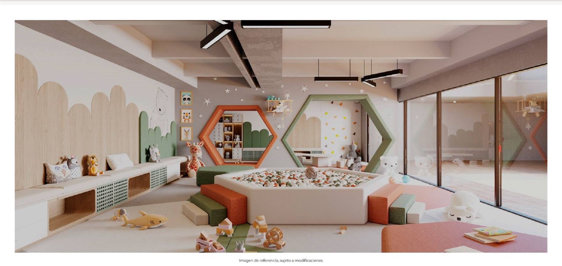 Foto Inmueble tipo Tipo C