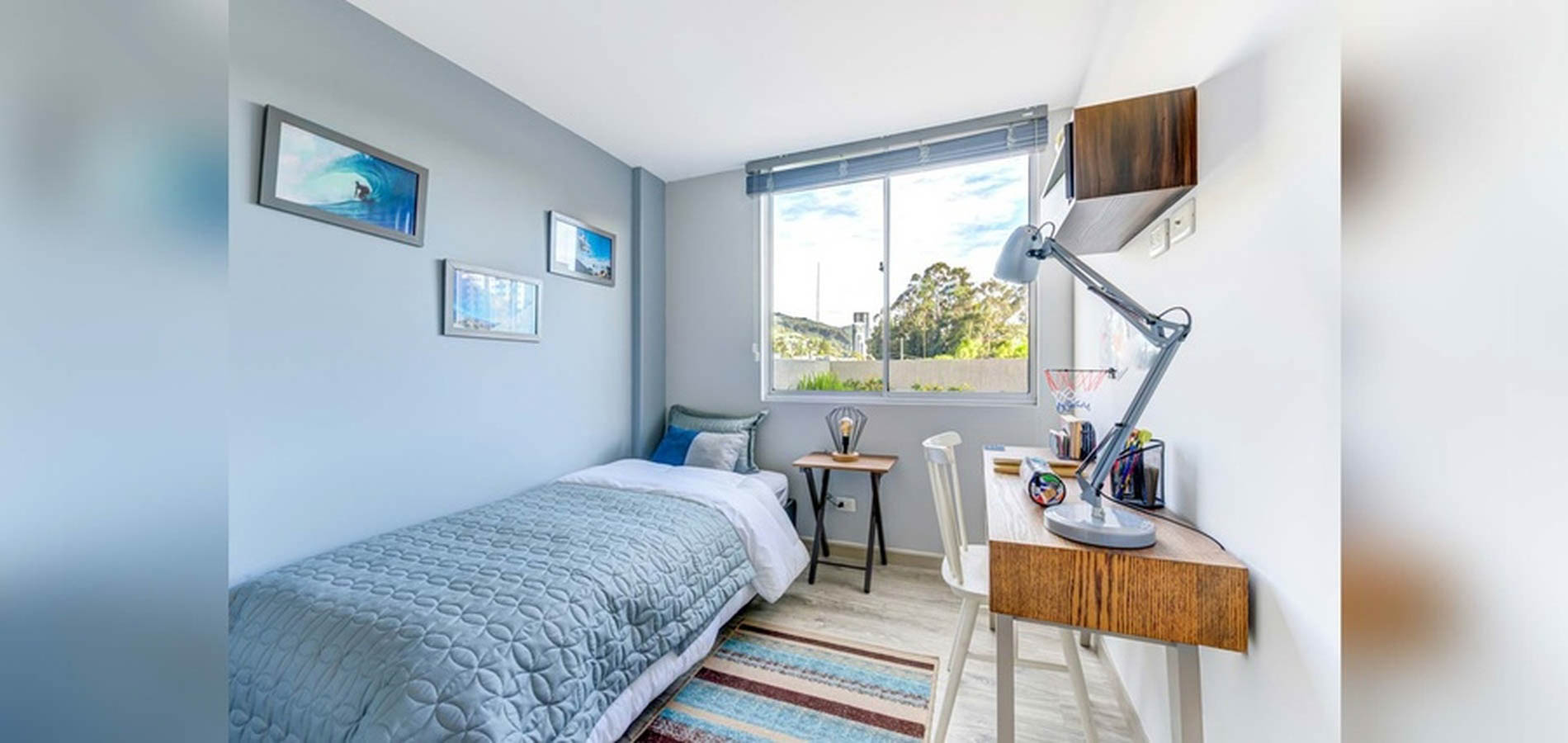 Foto Inmueble tipo Tipo C