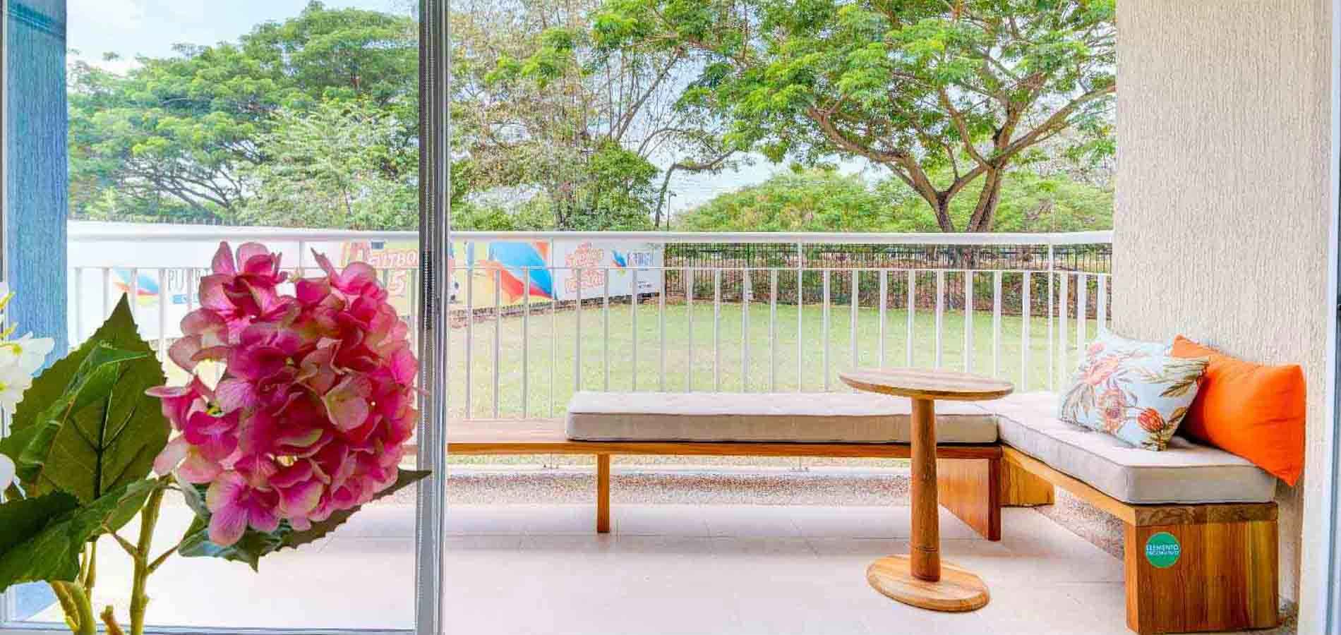 Foto Inmueble tipo Tipo B