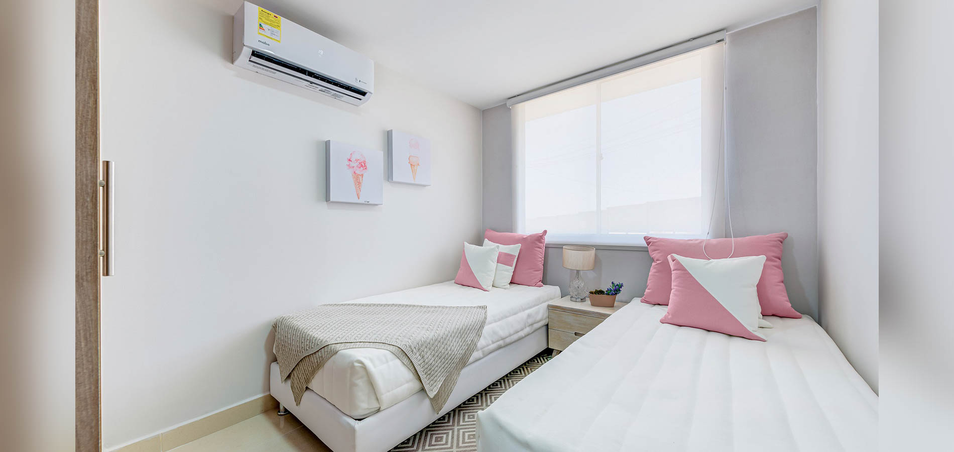 Foto Inmueble tipo Tipo C