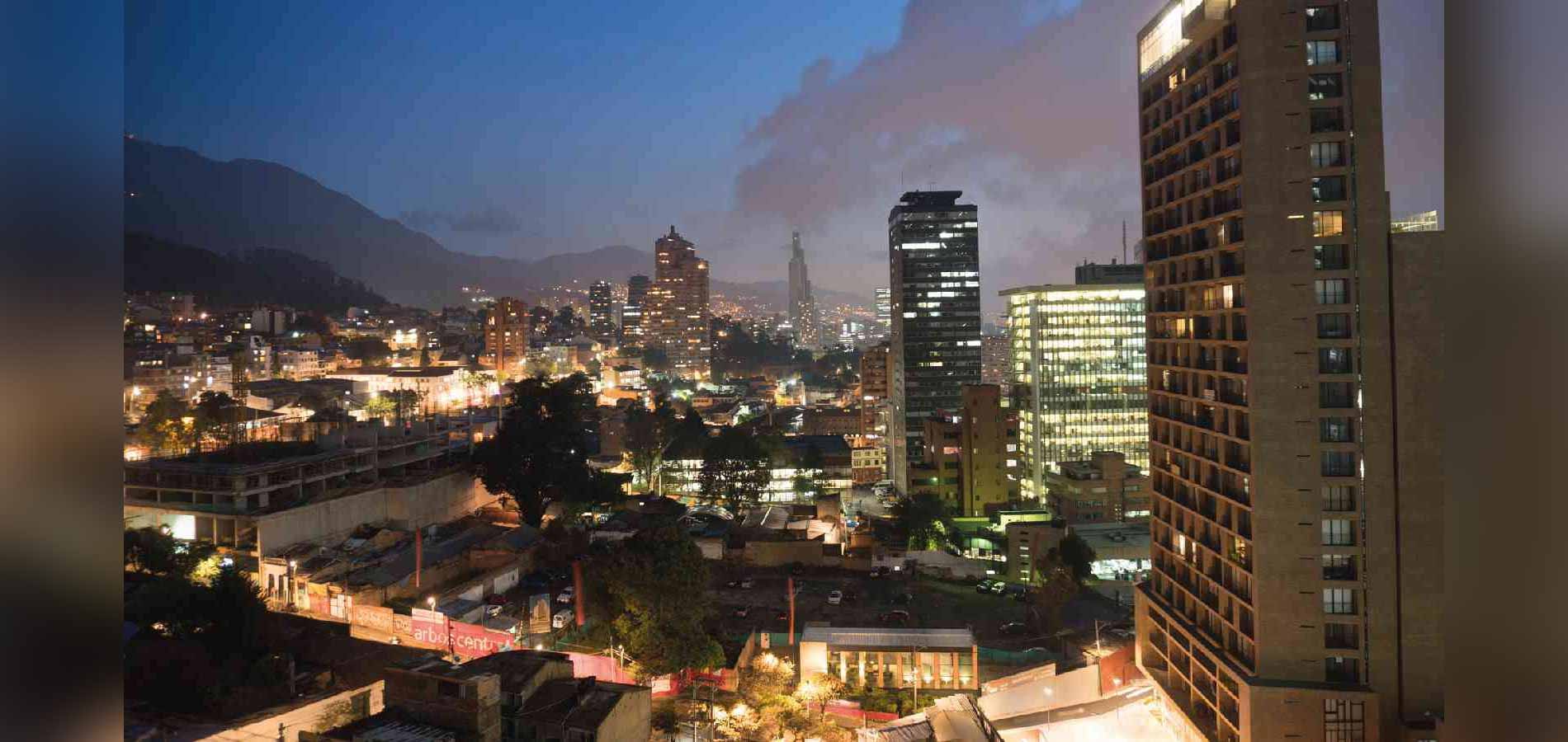 Foto Inmueble tipo Tipo A