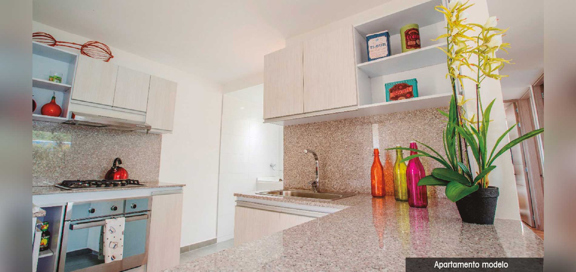 Foto Inmueble tipo Tipo S